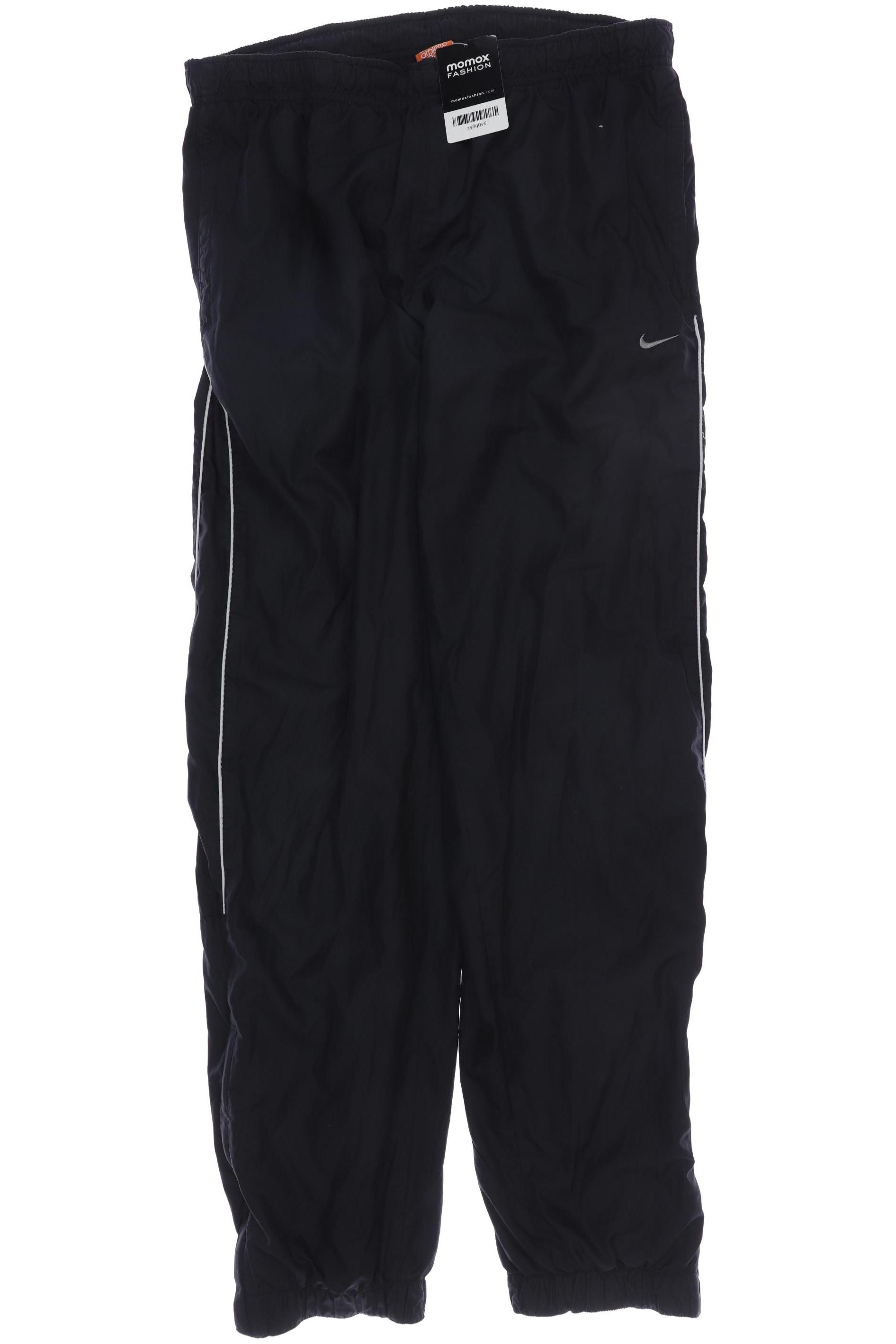 

Nike Herren Stoffhose, schwarz, Gr. 0