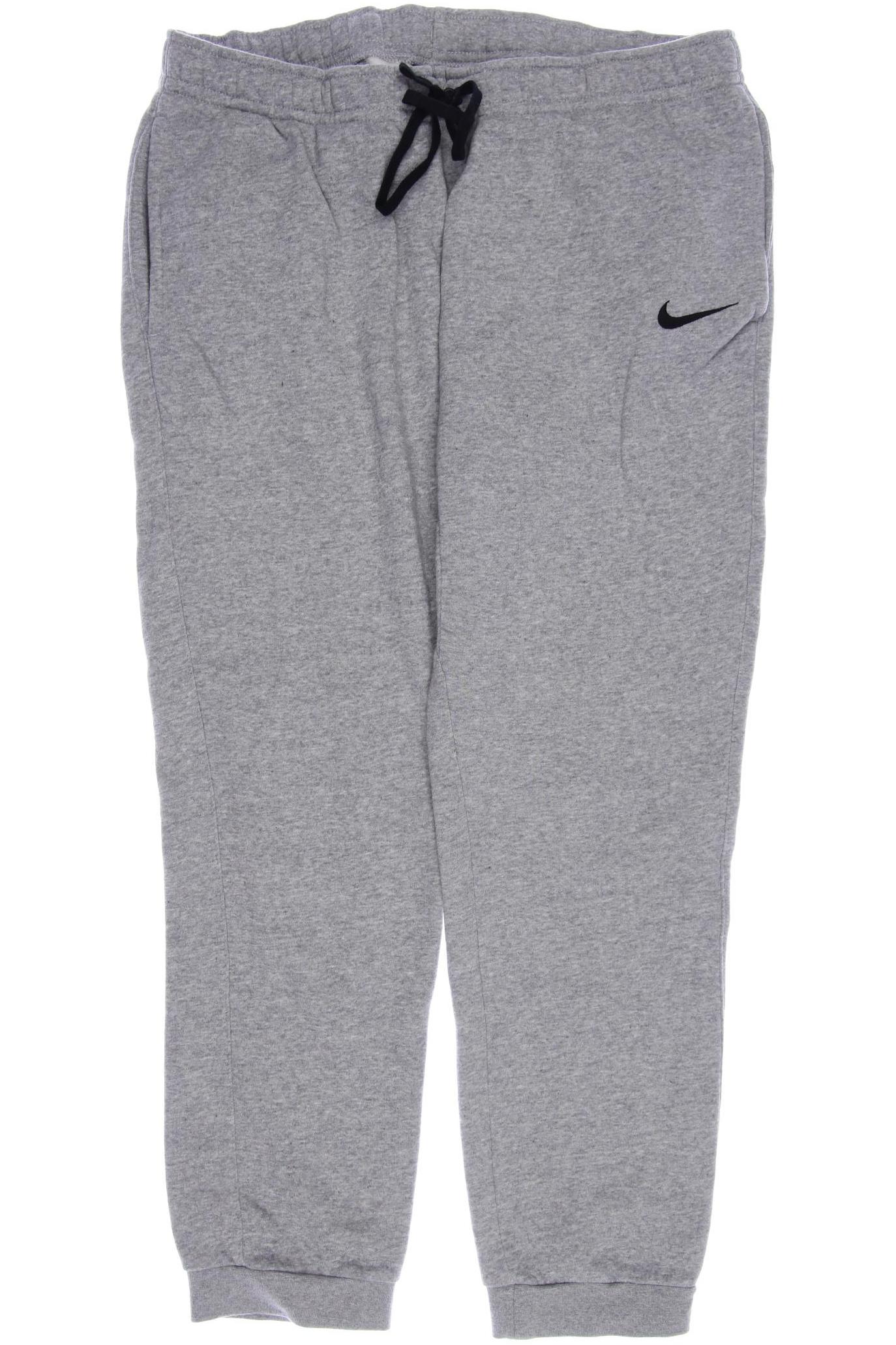 

Nike Herren Stoffhose, grau, Gr. 54