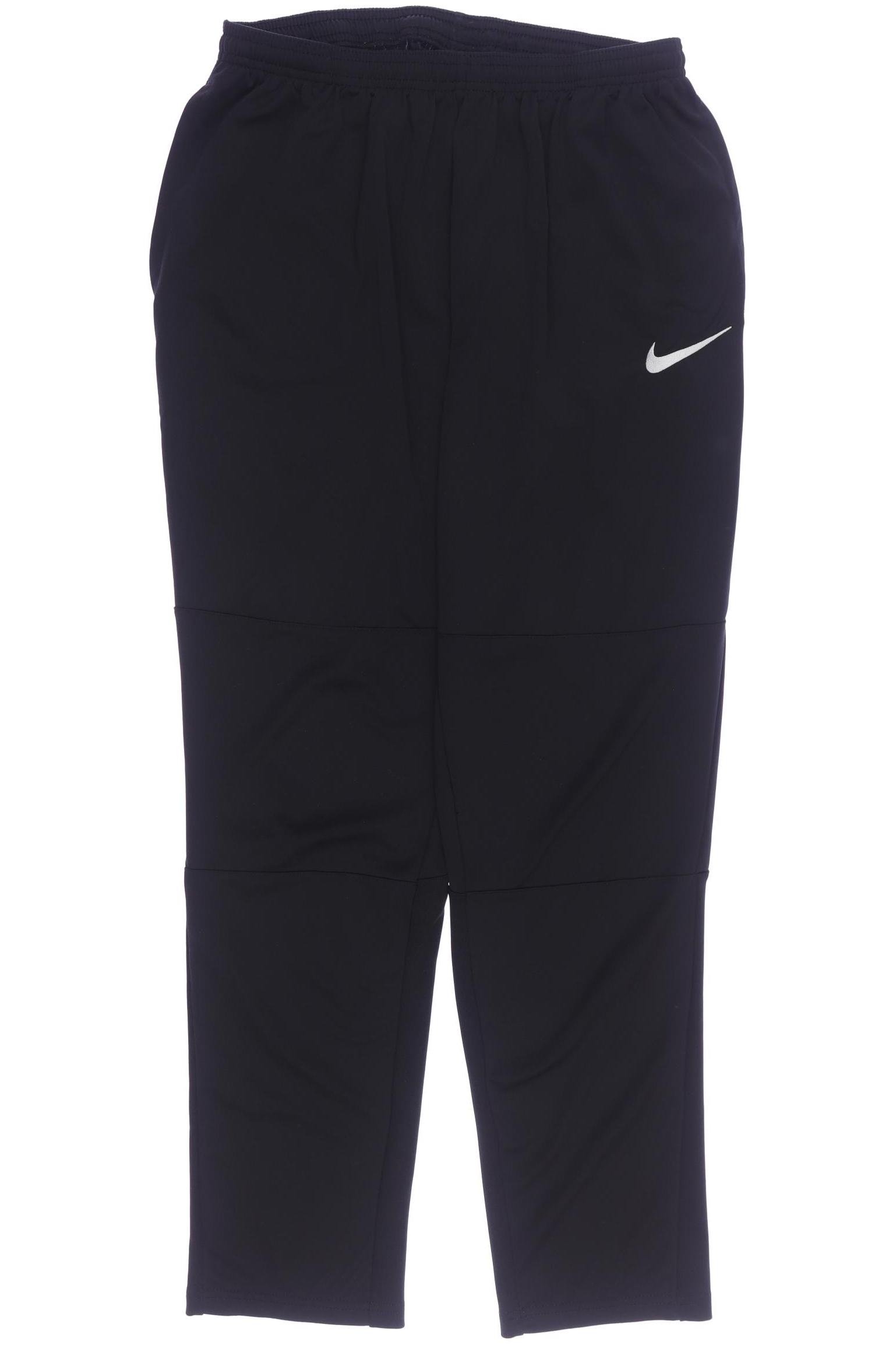 

Nike Herren Stoffhose, schwarz, Gr. 0