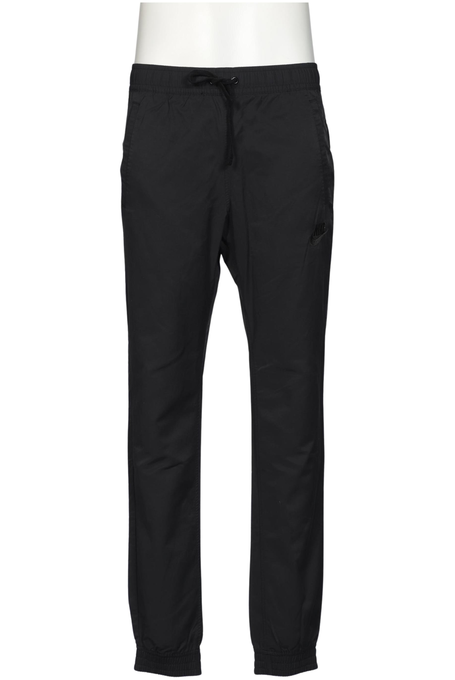 

Nike Herren Stoffhose, schwarz, Gr. 0
