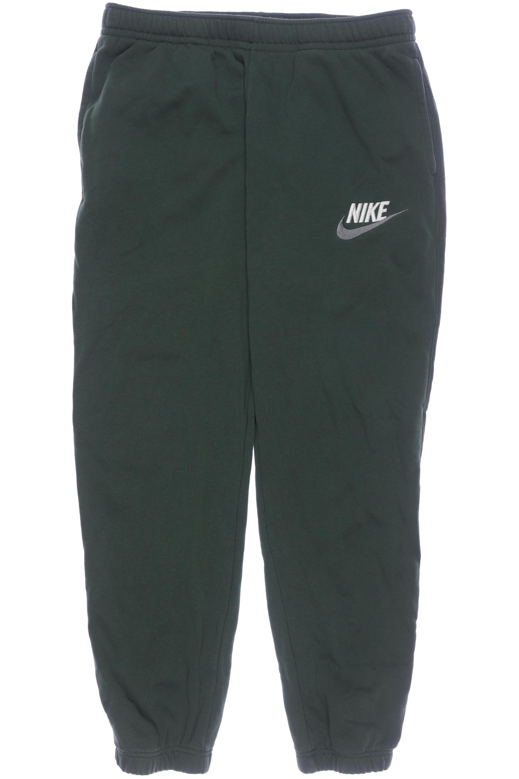 

Nike Herren Stoffhose, grün, Gr. 0