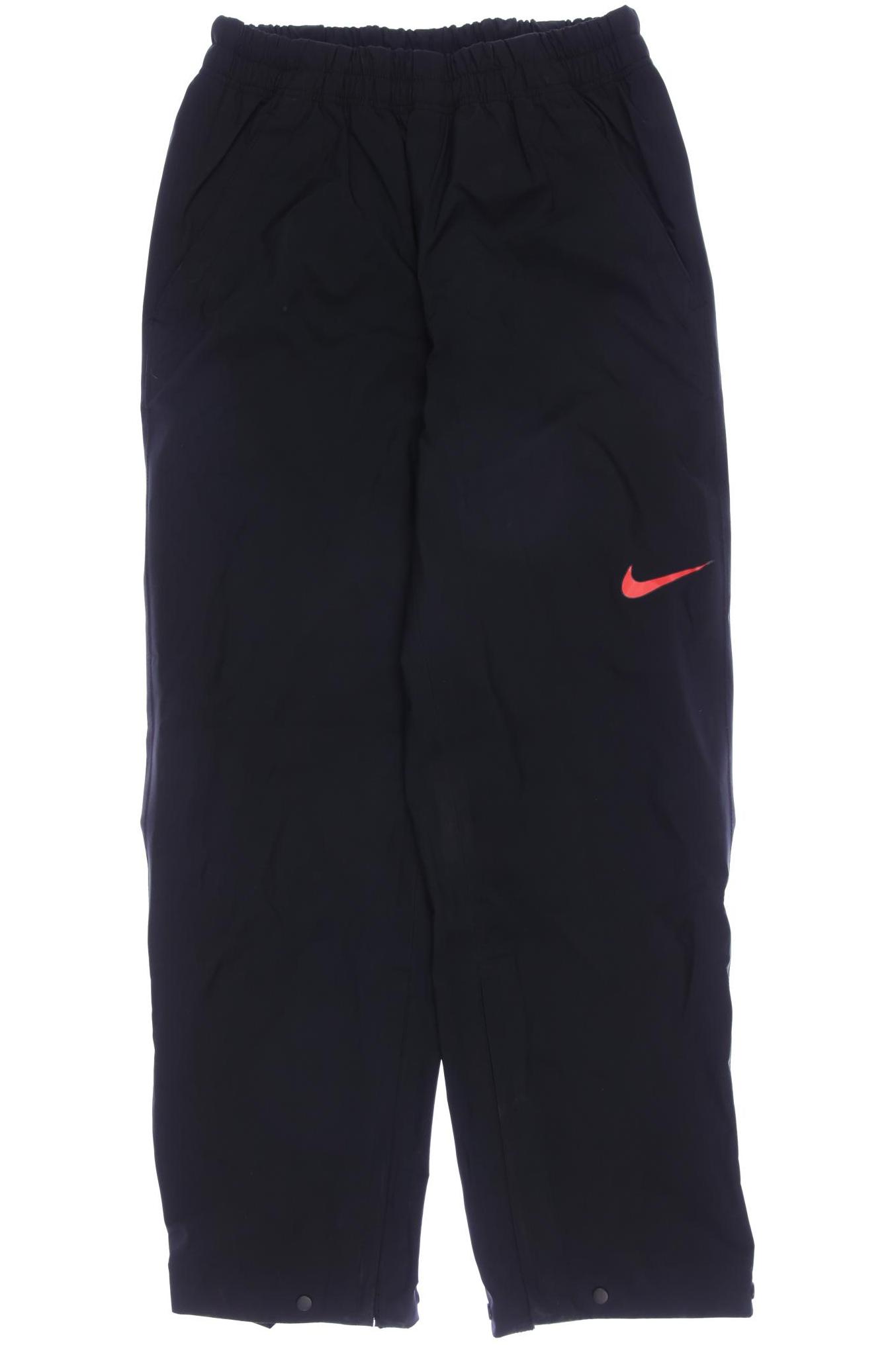 

Nike Herren Stoffhose, schwarz, Gr. 0