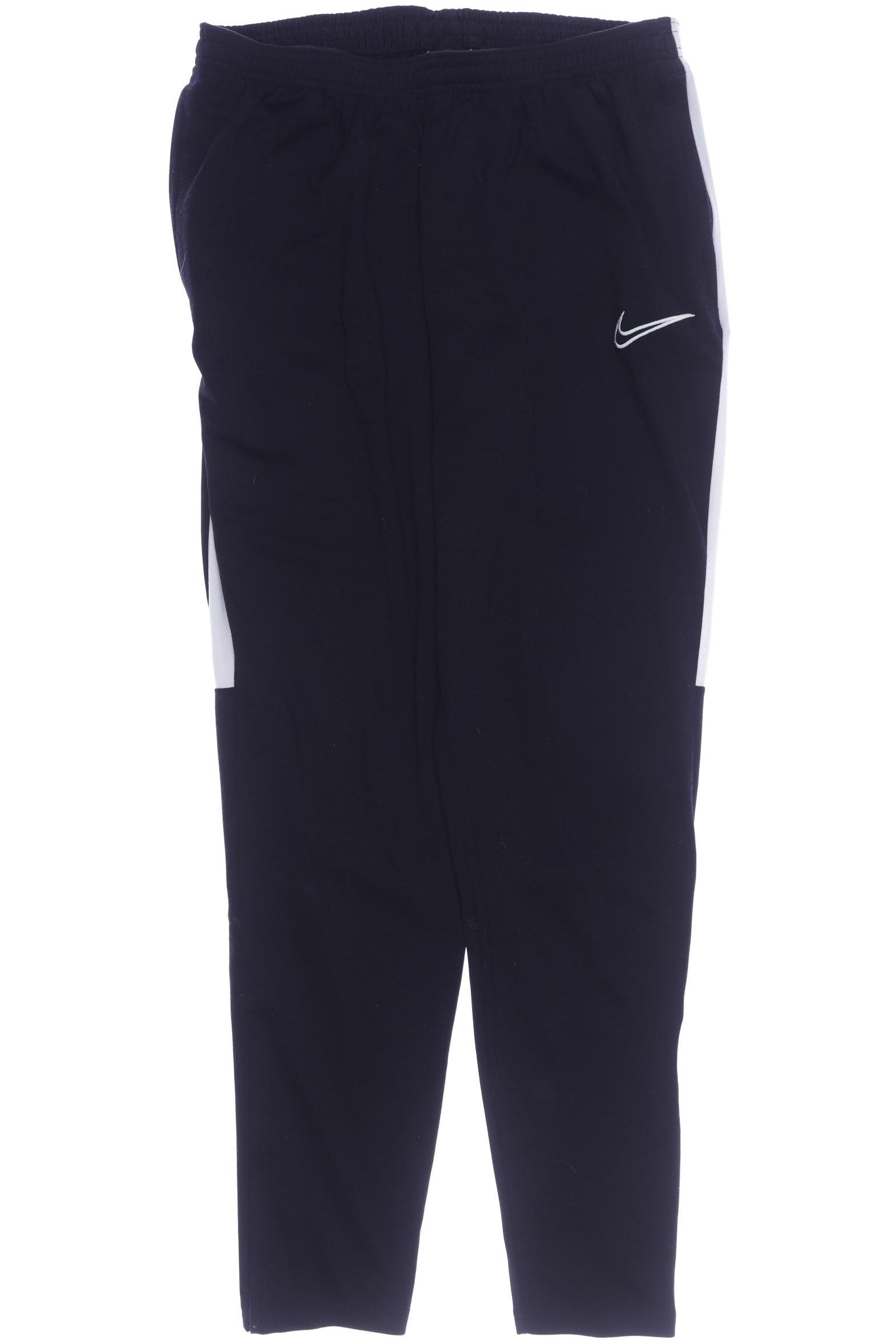 

Nike Herren Stoffhose, schwarz, Gr. 0