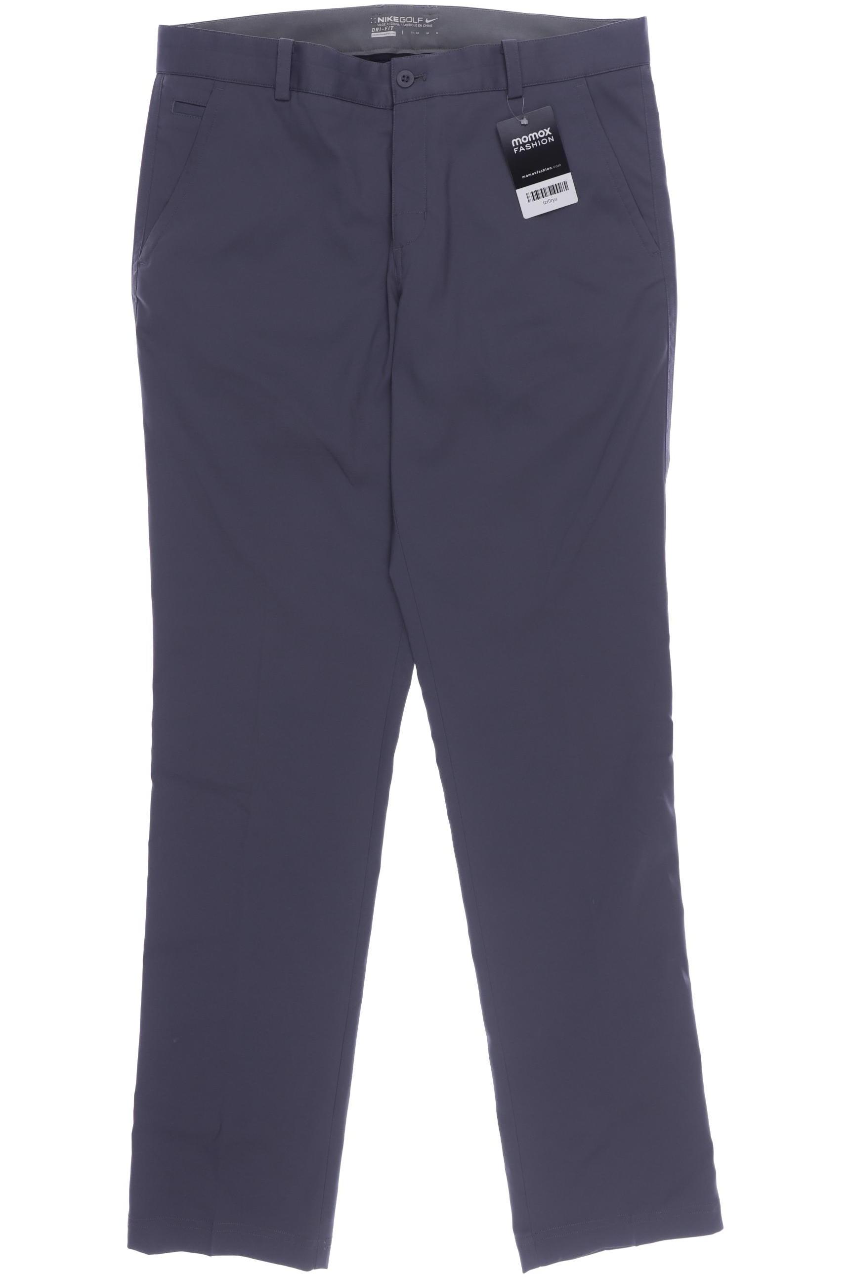 

Nike Herren Stoffhose, grau