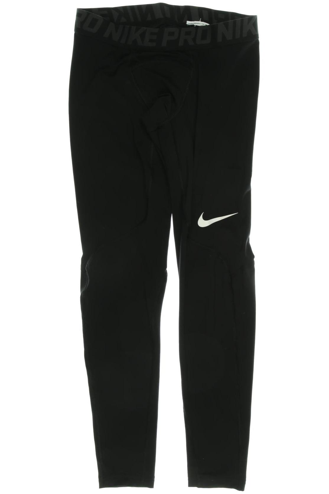 

Nike Herren Stoffhose, schwarz, Gr. 0
