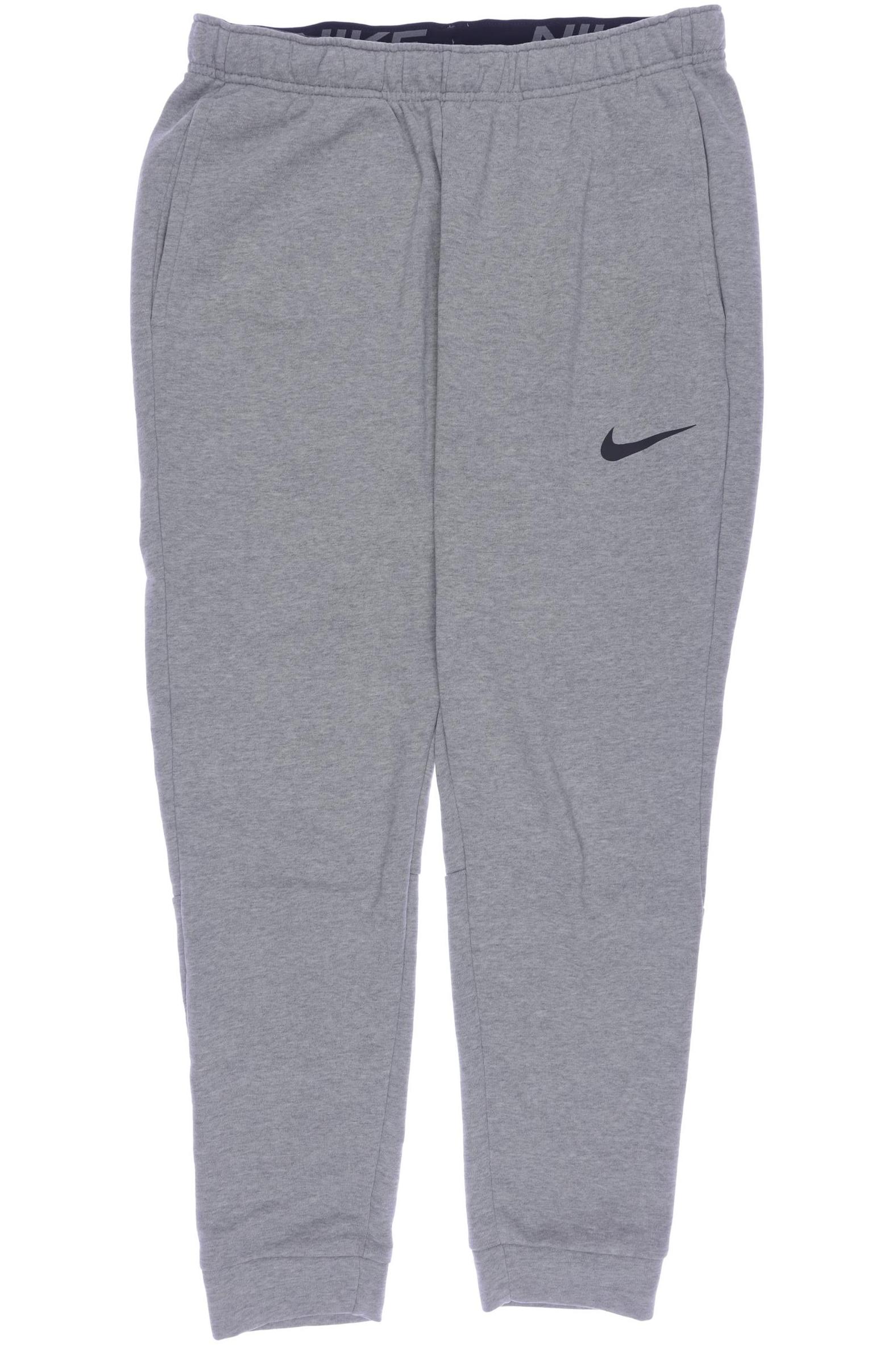 

Nike Herren Stoffhose, grau, Gr. 31