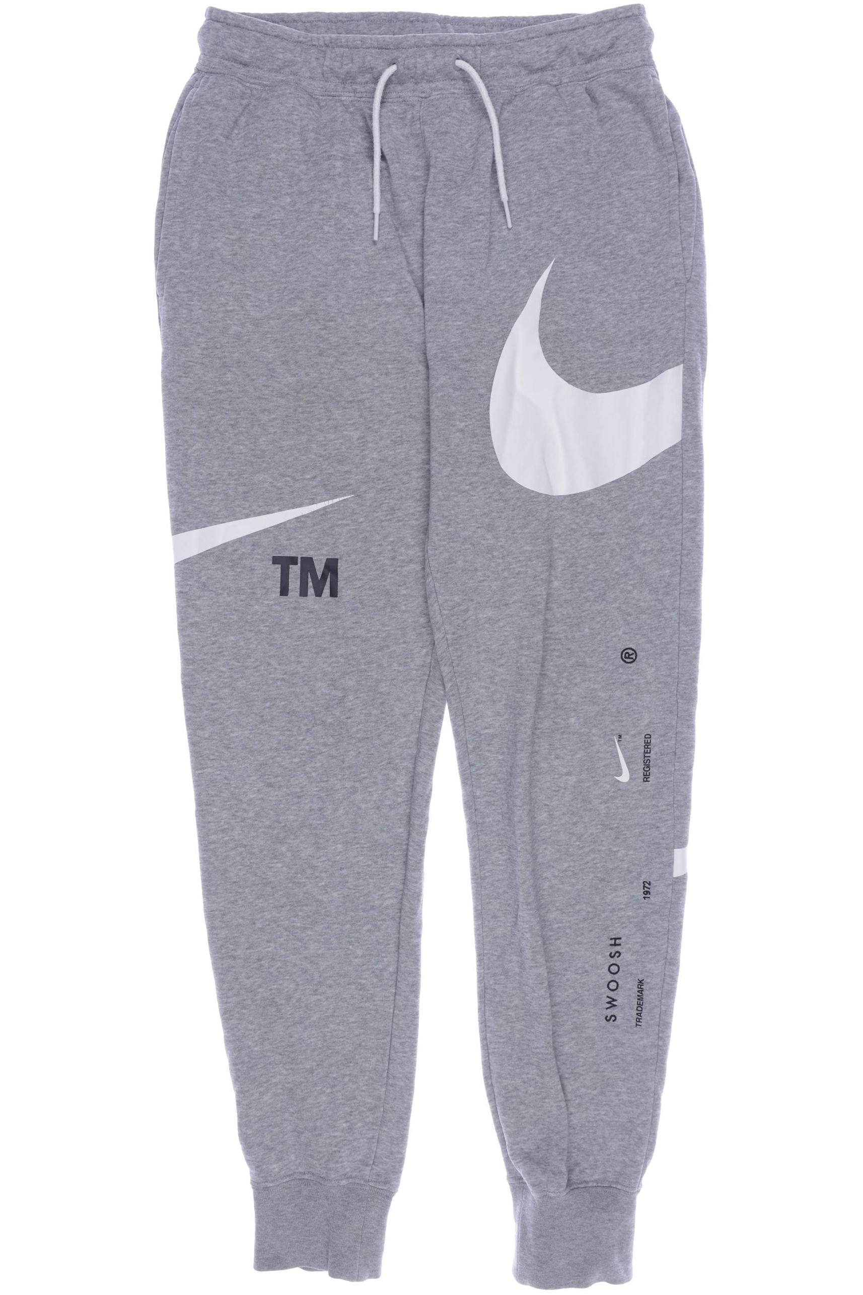 

Nike Herren Stoffhose, grau, Gr. 46
