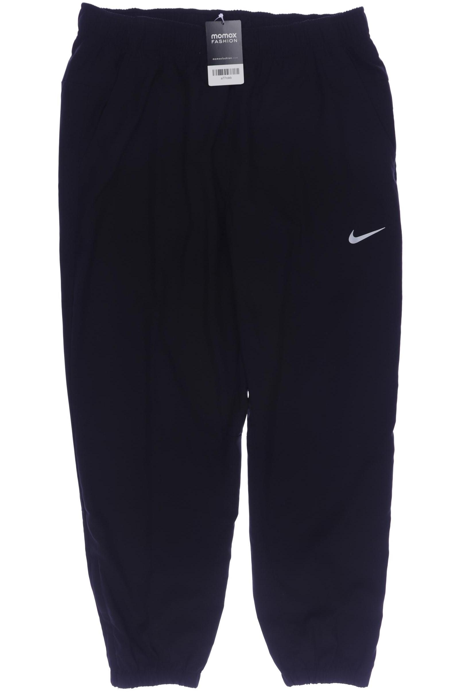 

Nike Herren Stoffhose, schwarz, Gr. 0