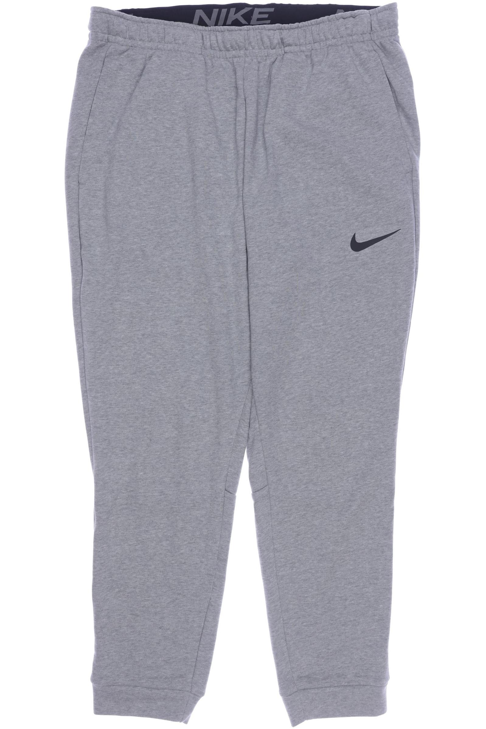 

Nike Herren Stoffhose, grau, Gr. 0