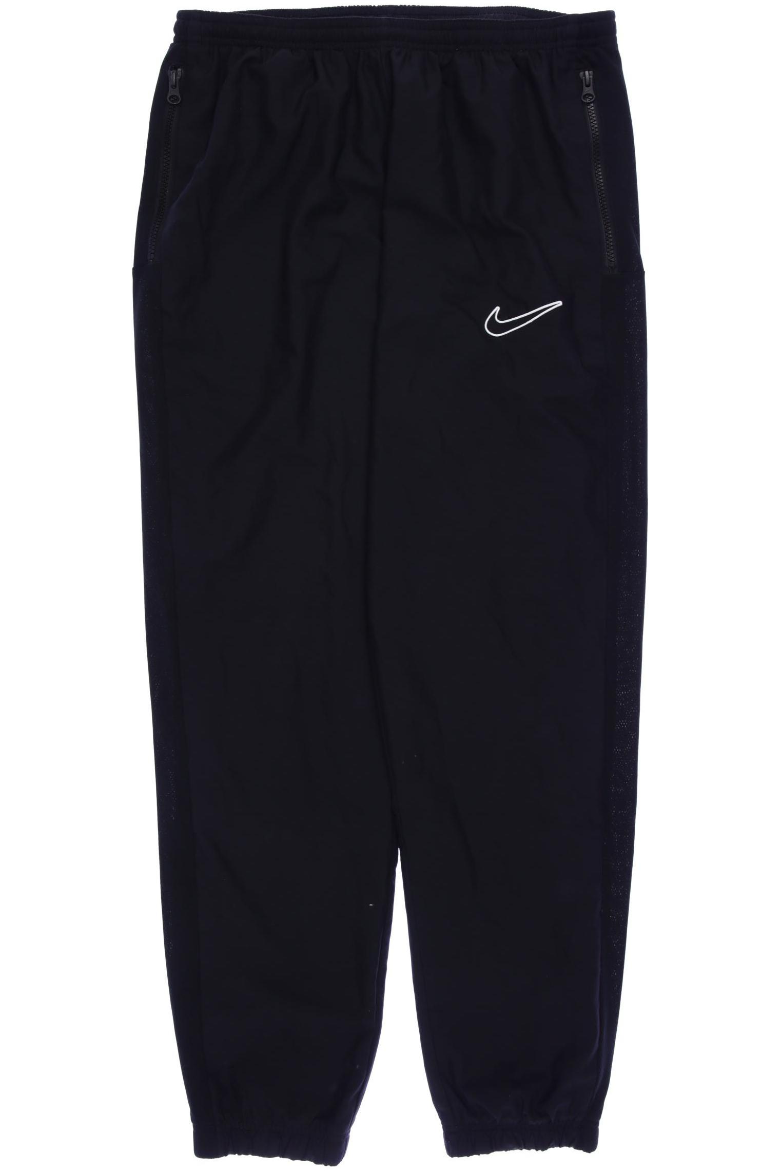 

Nike Herren Stoffhose, schwarz, Gr. 0