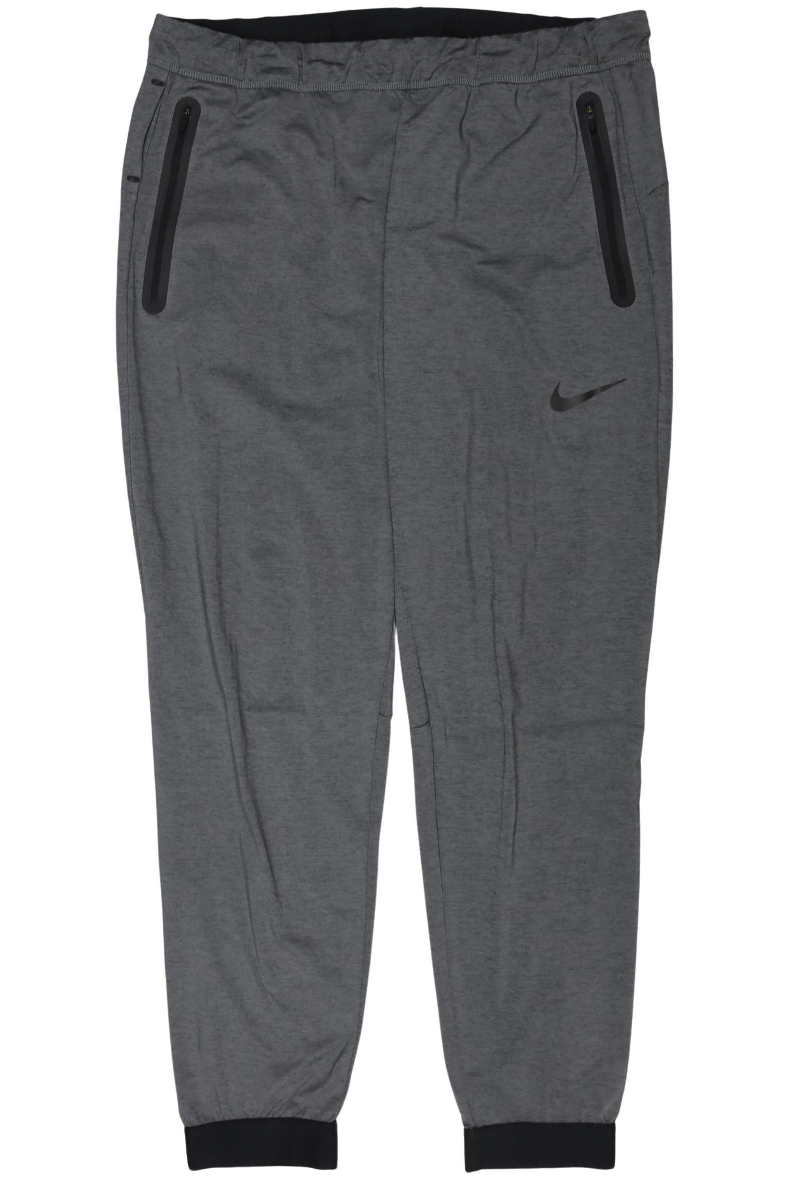 

Nike Herren Stoffhose, grau, Gr. 0