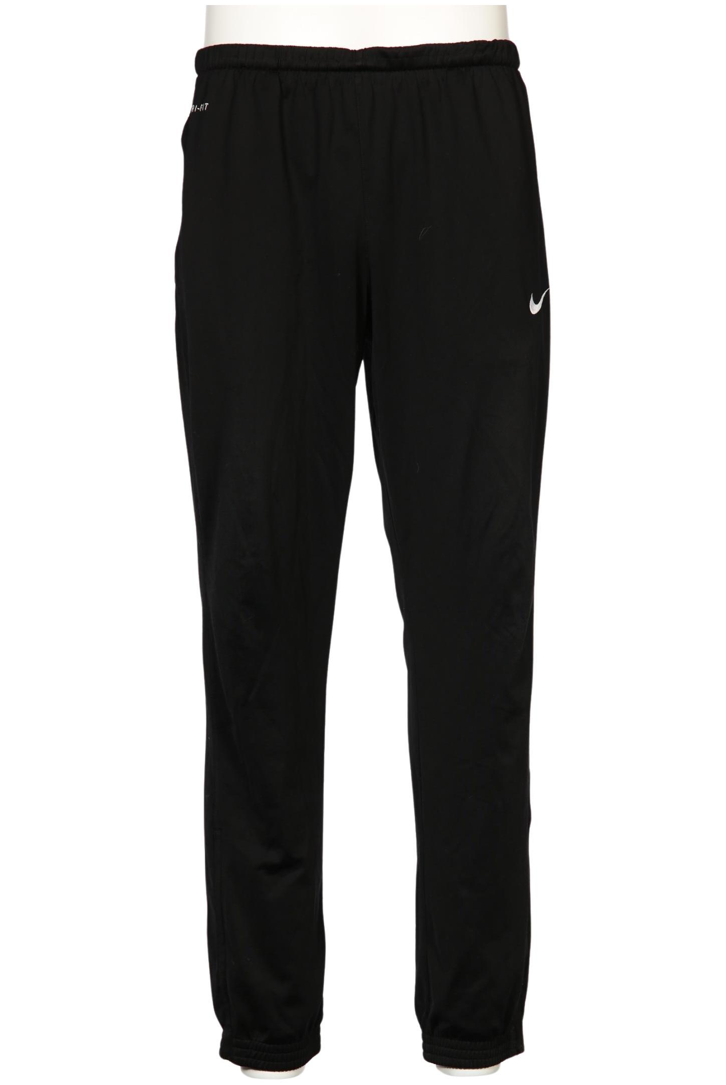 

Nike Herren Stoffhose, schwarz, Gr. 0
