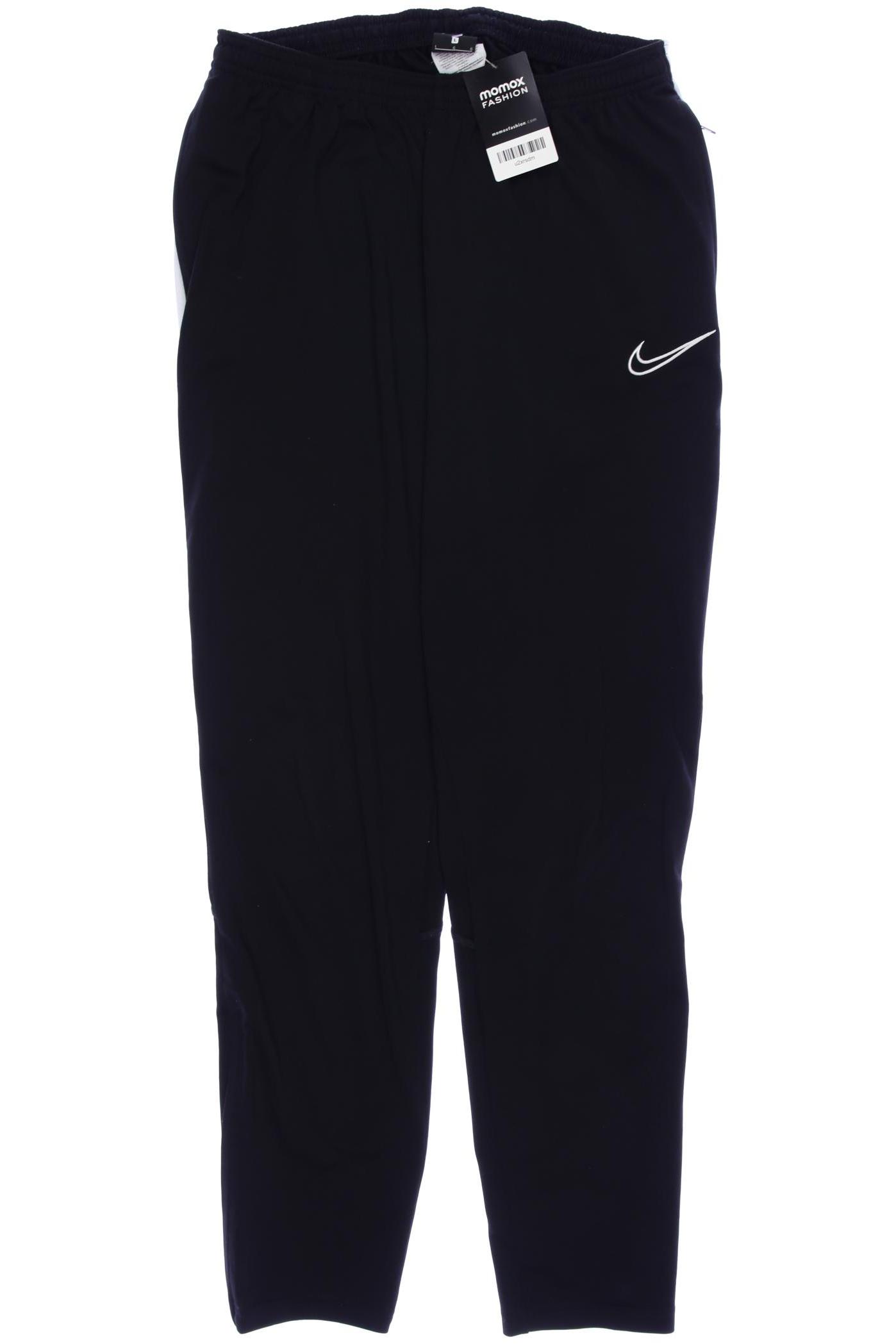 

Nike Herren Stoffhose, schwarz, Gr. 0