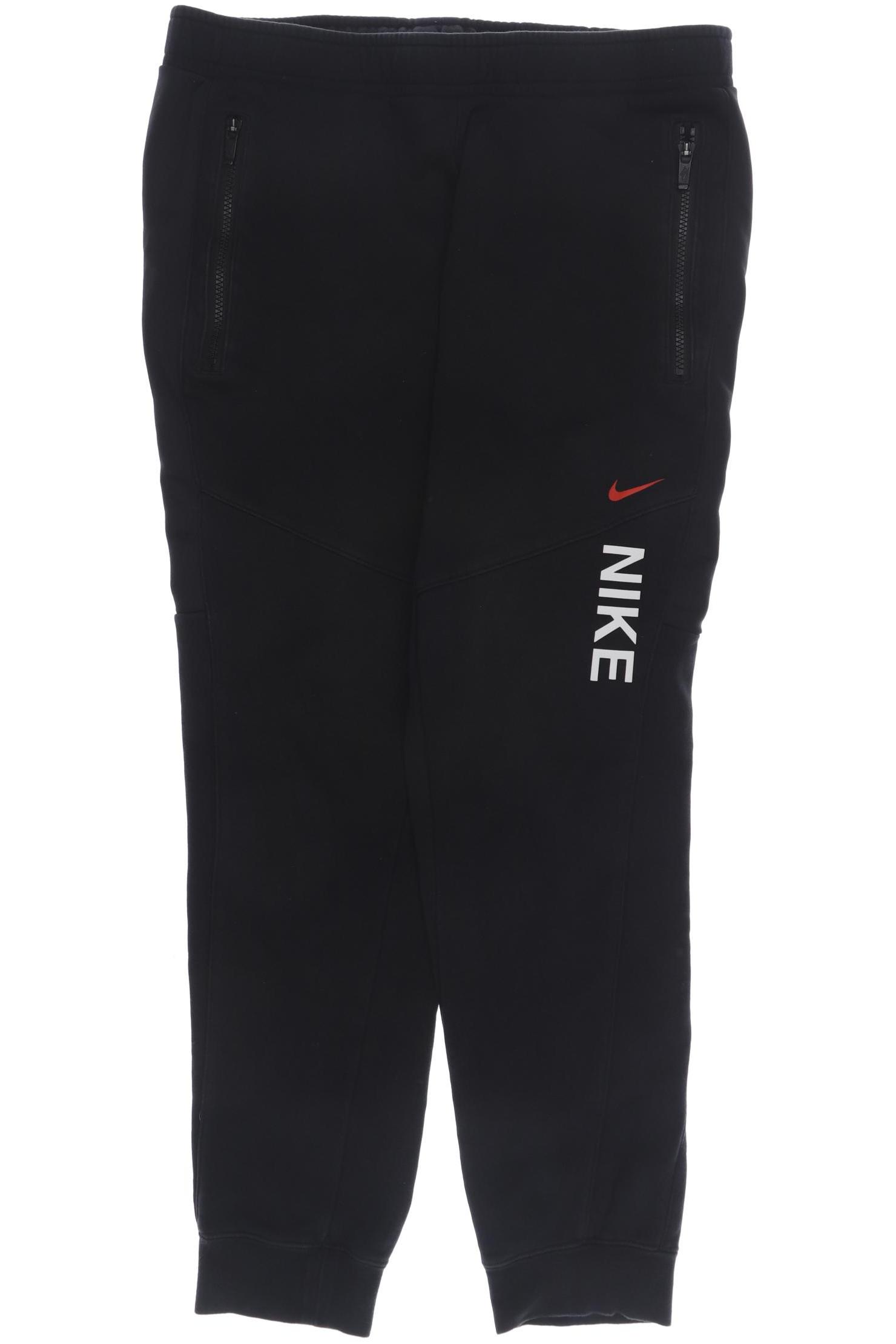 

Nike Herren Stoffhose, schwarz