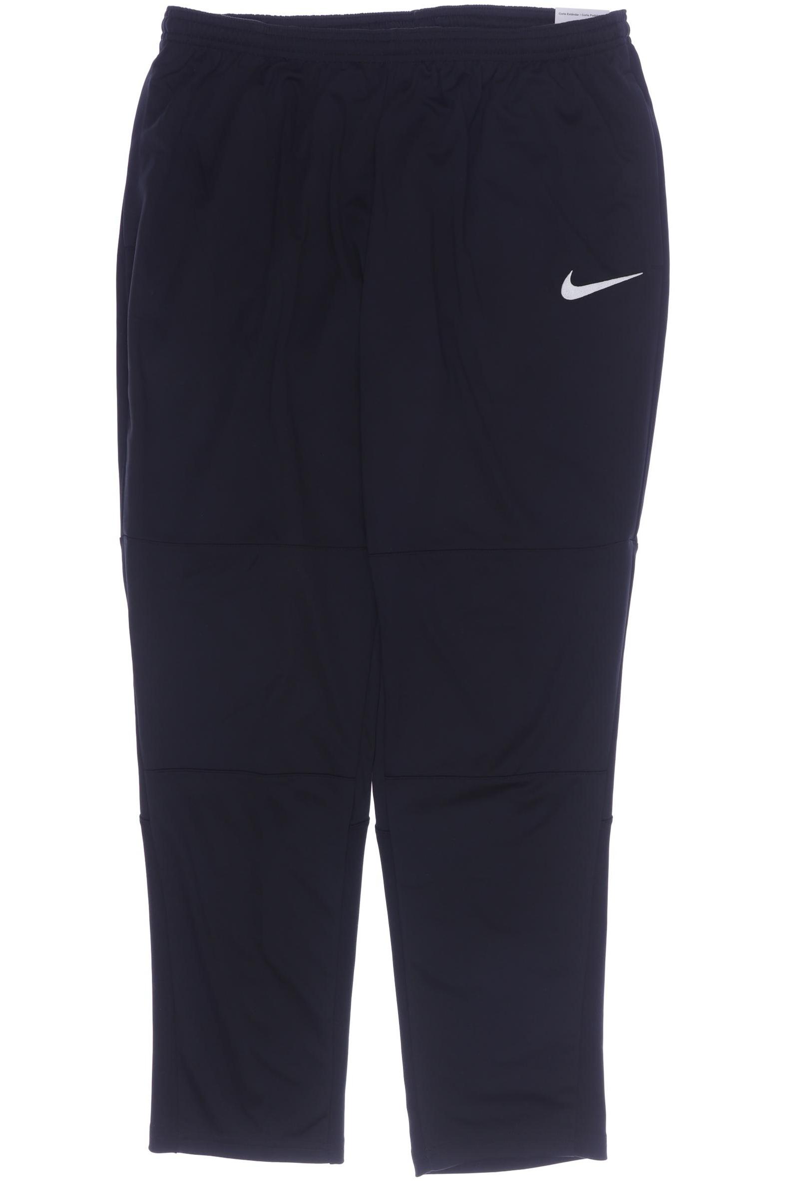 

Nike Herren Stoffhose, schwarz