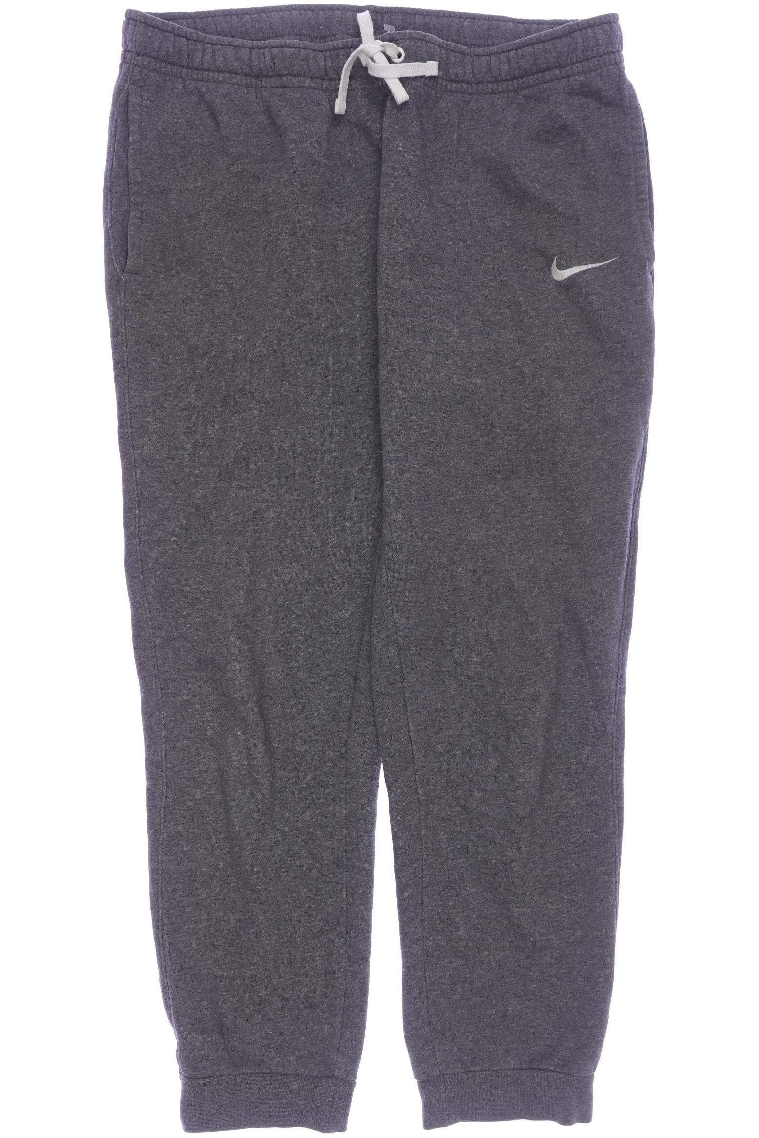 Thumbnail - Nike Herren Stoffhose, grau, Gr. 0