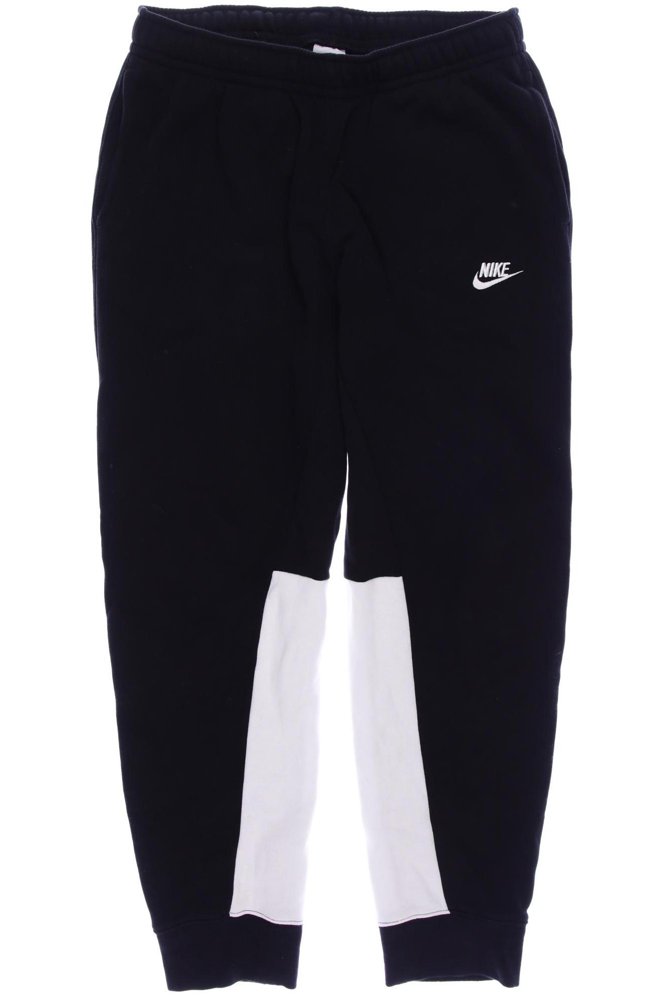 

Nike Herren Stoffhose, schwarz