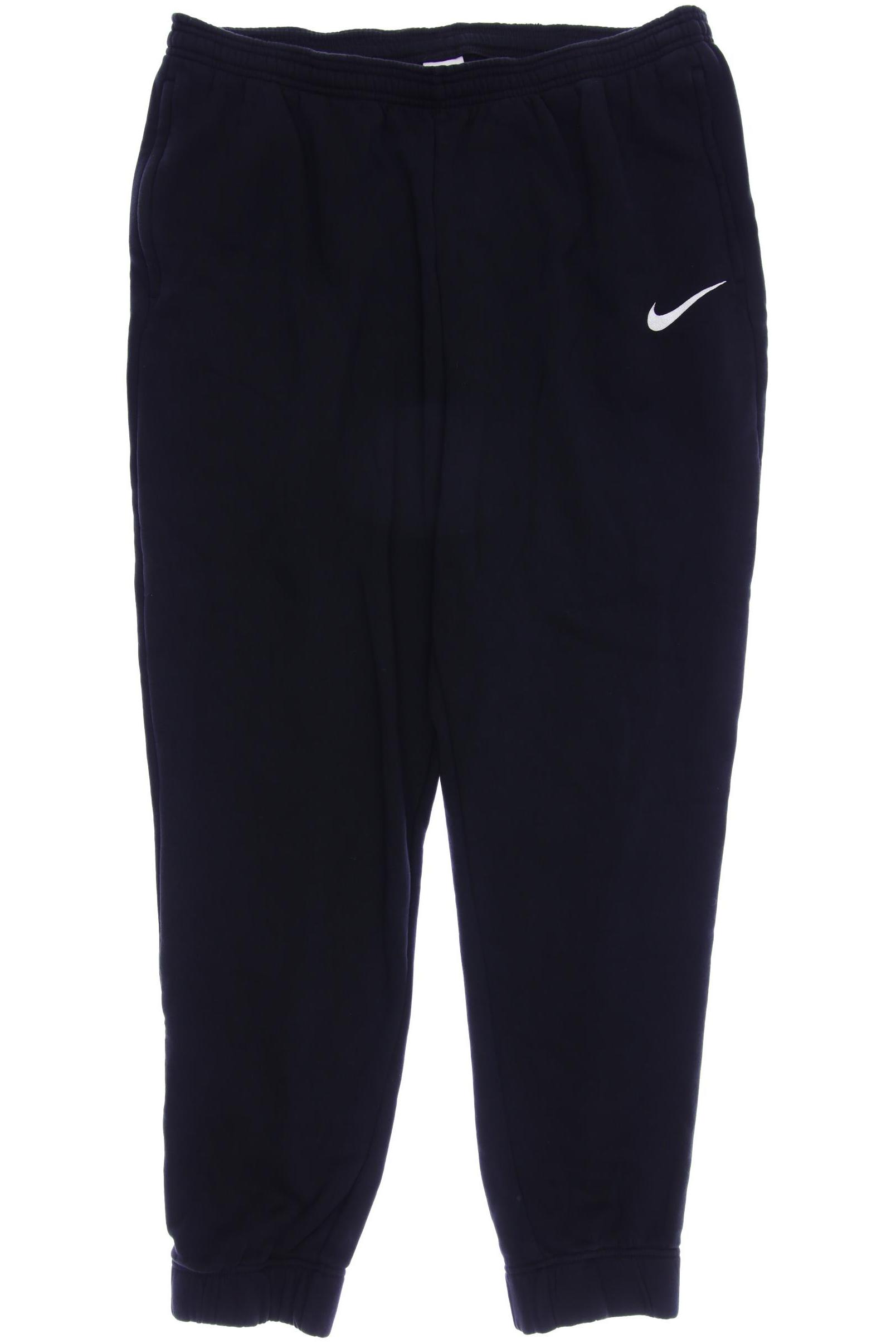 

Nike Herren Stoffhose, schwarz