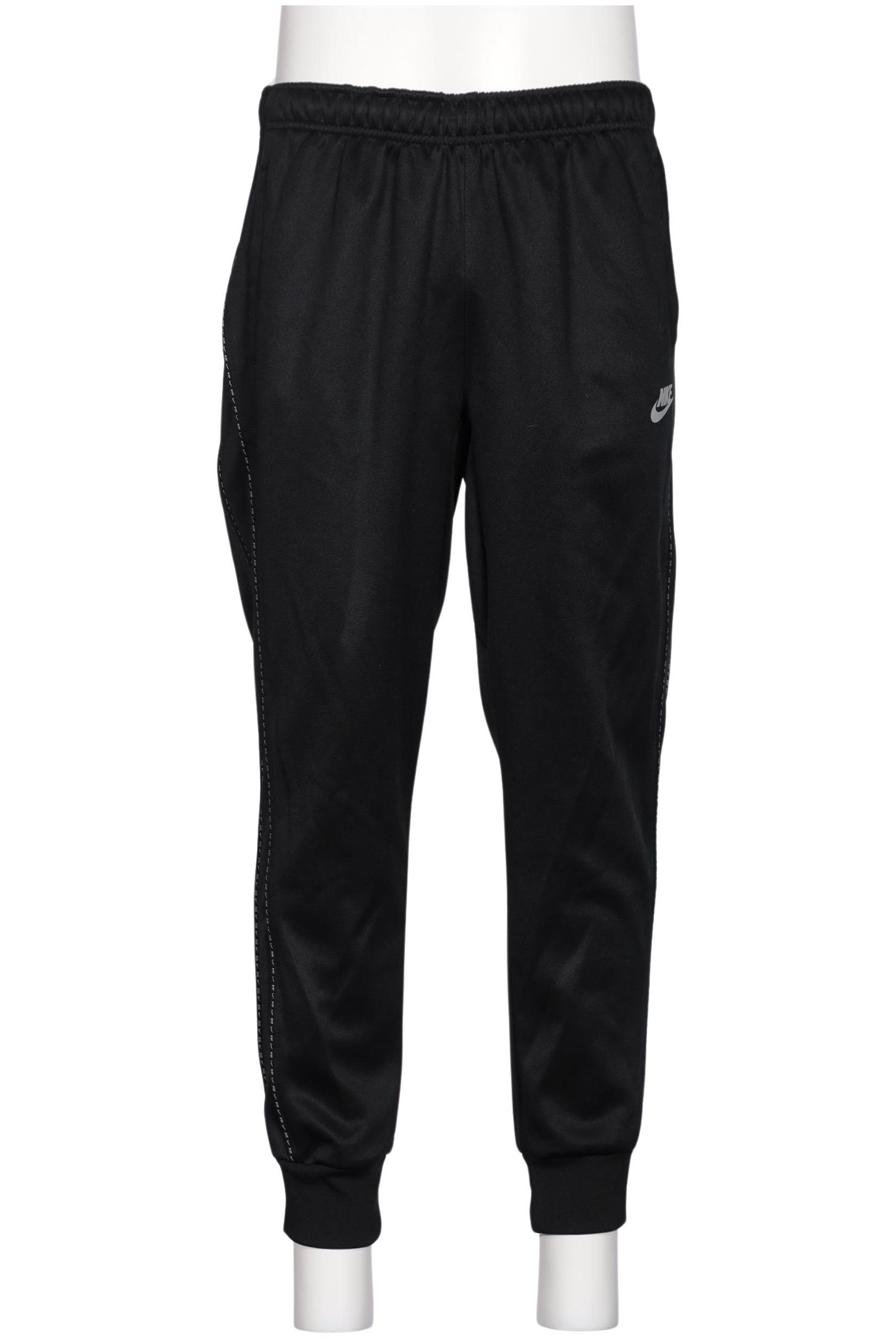 

Nike Herren Stoffhose, schwarz, Gr. 0