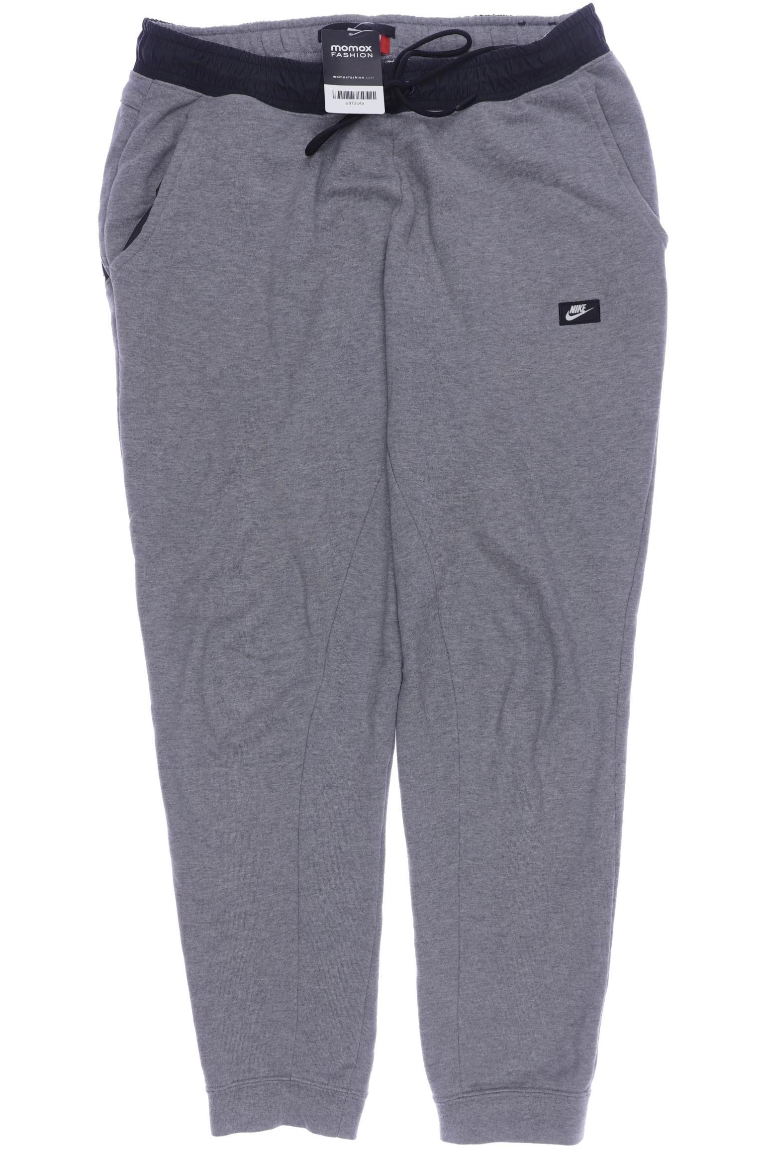 

Nike Herren Stoffhose, grau, Gr. 52