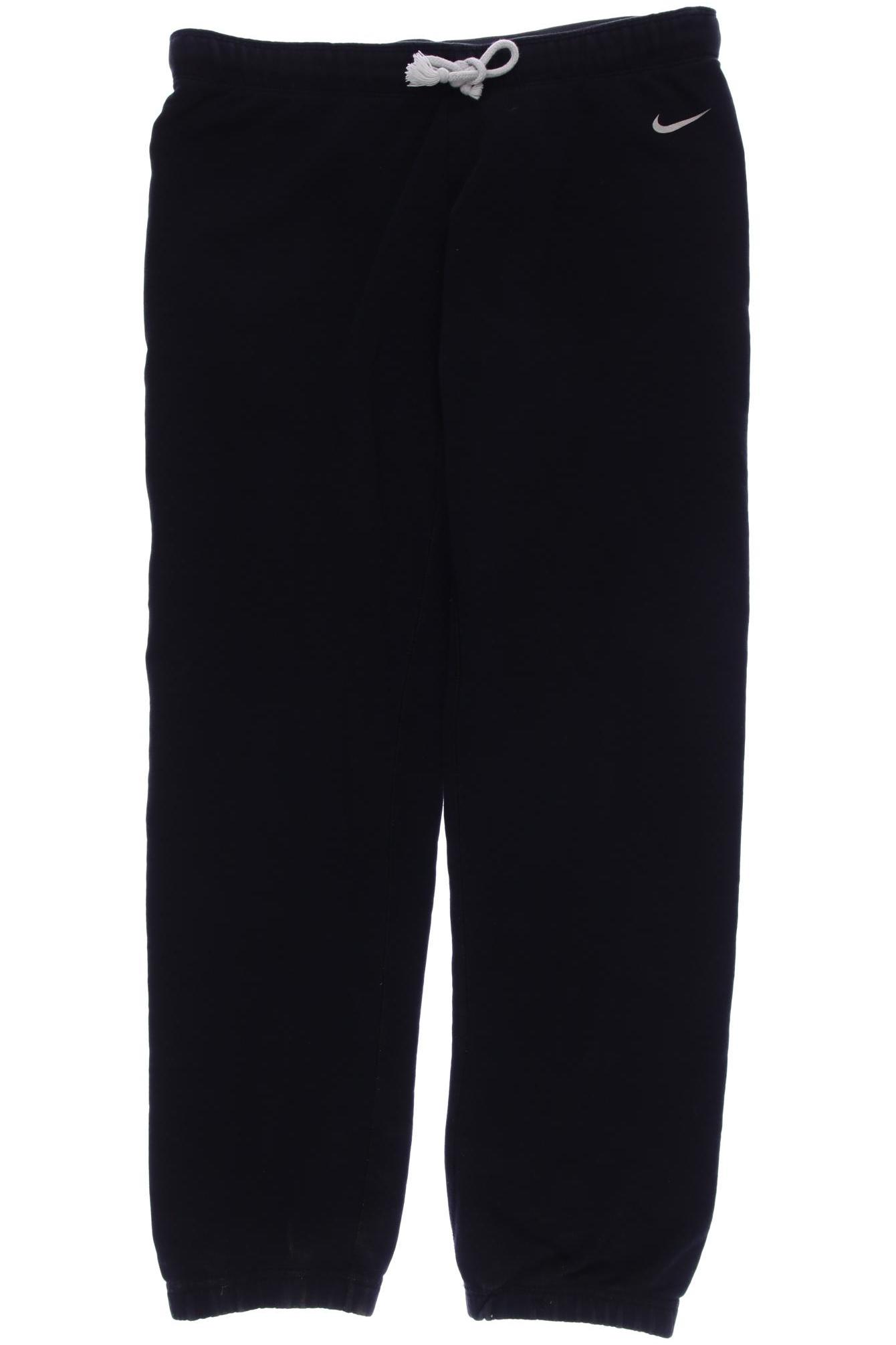 

Nike Herren Stoffhose, schwarz, Gr. 0