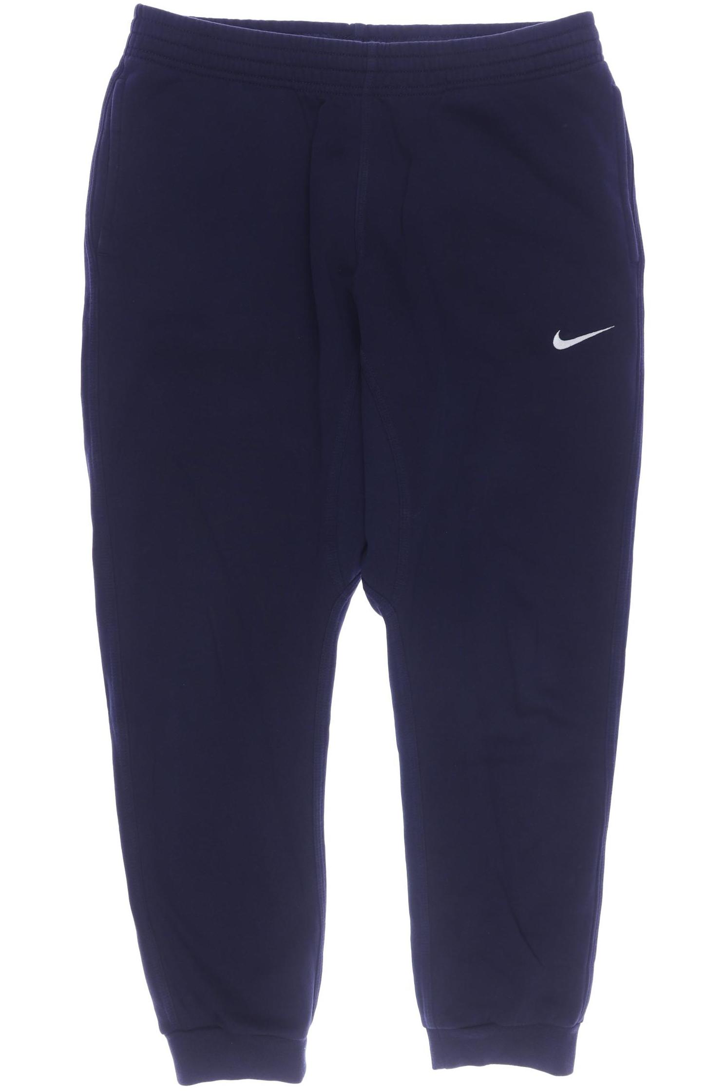 

Nike Herren Stoffhose, marineblau