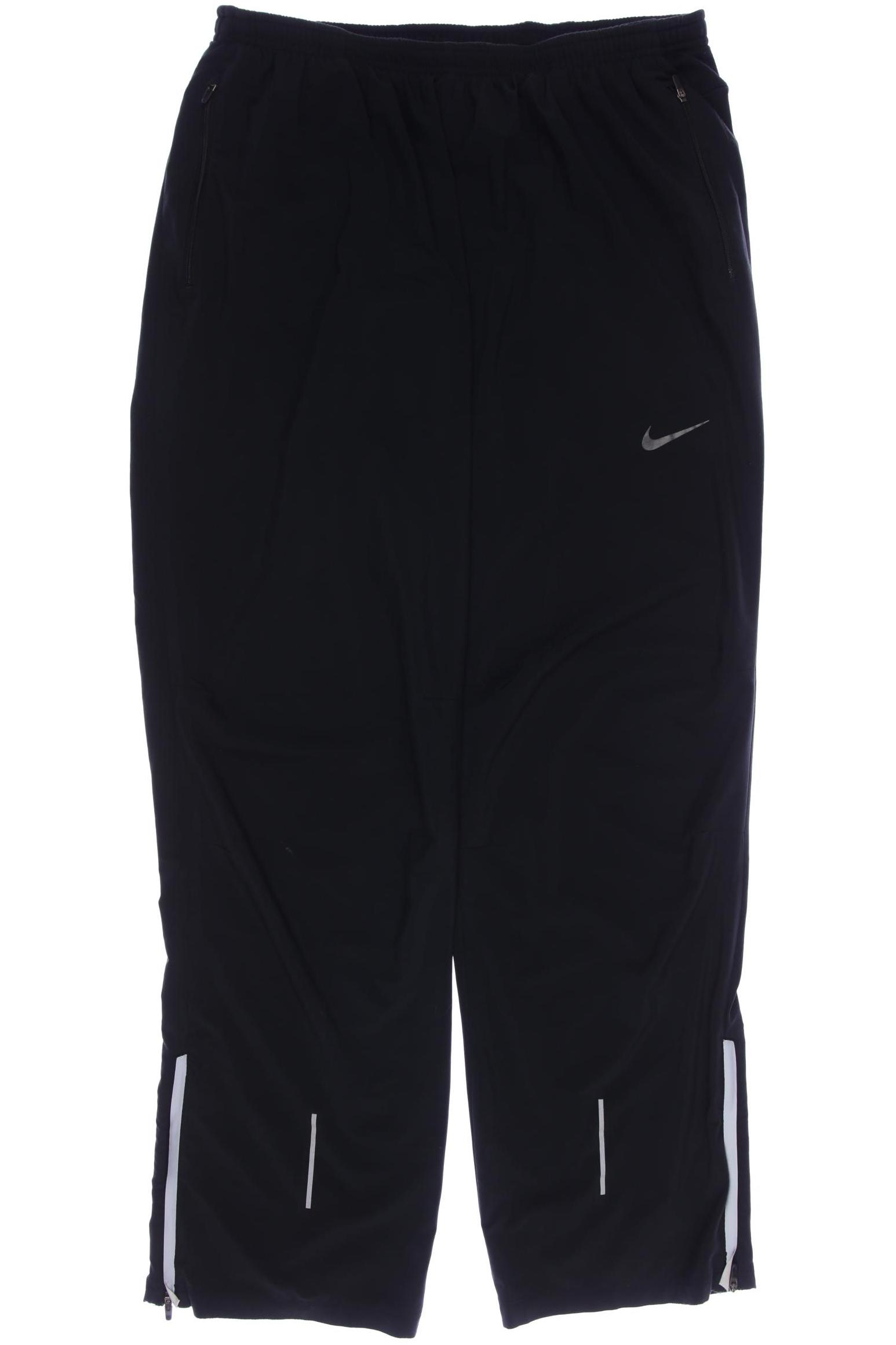

Nike Herren Stoffhose, schwarz, Gr. 0