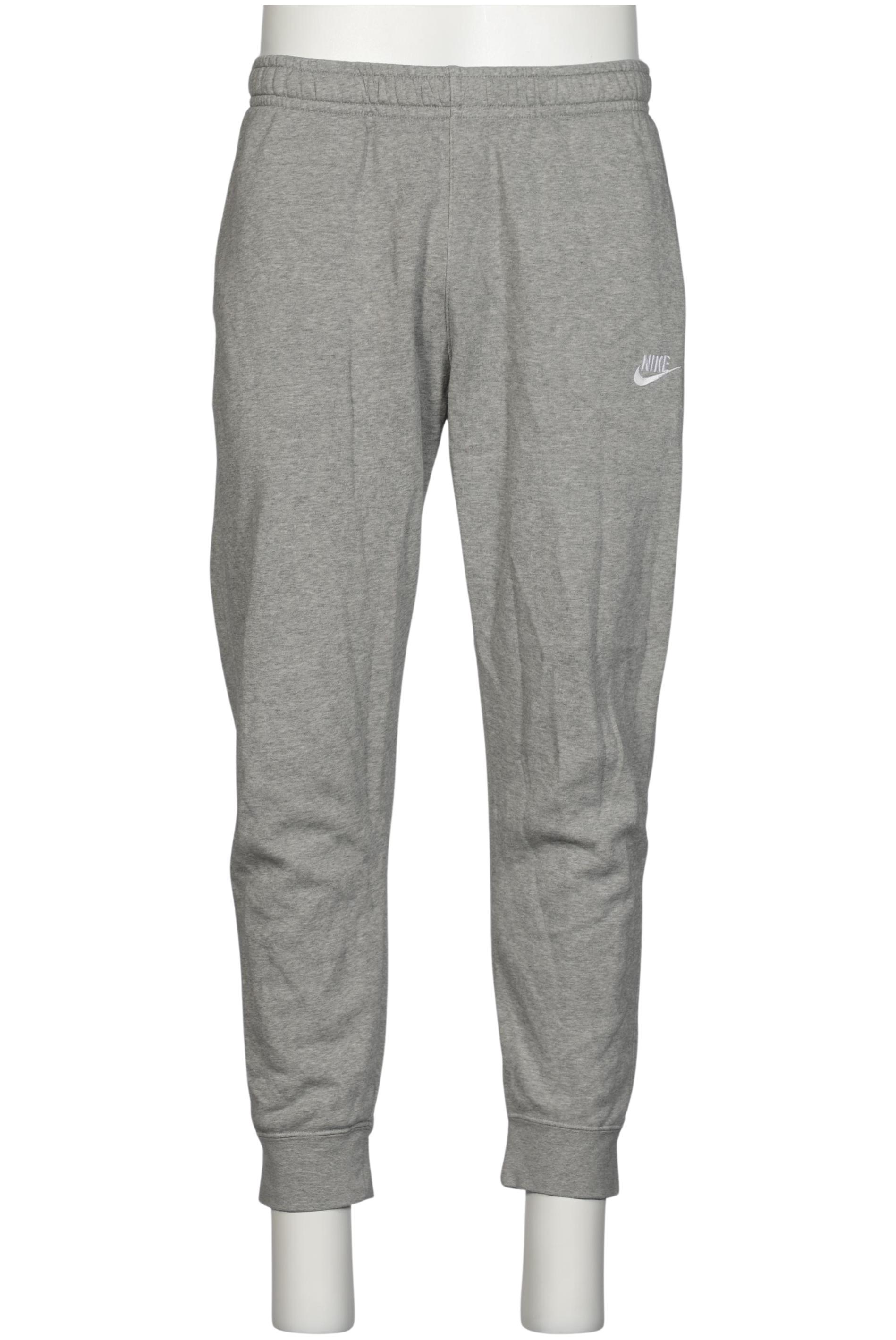 Thumbnail - Nike Herren Stoffhose, grau, Gr. 0