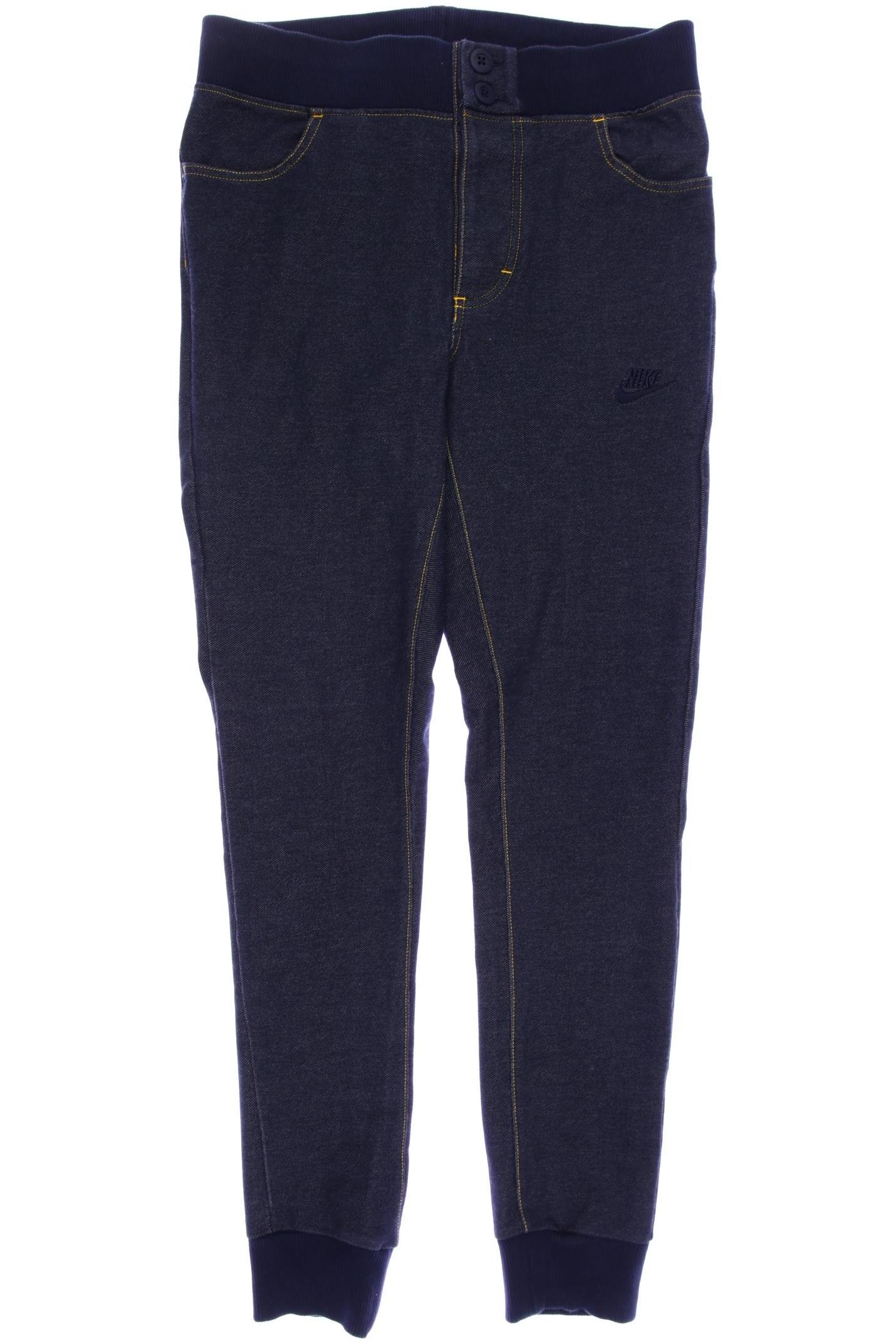 

Nike Herren Stoffhose, marineblau, Gr. 0