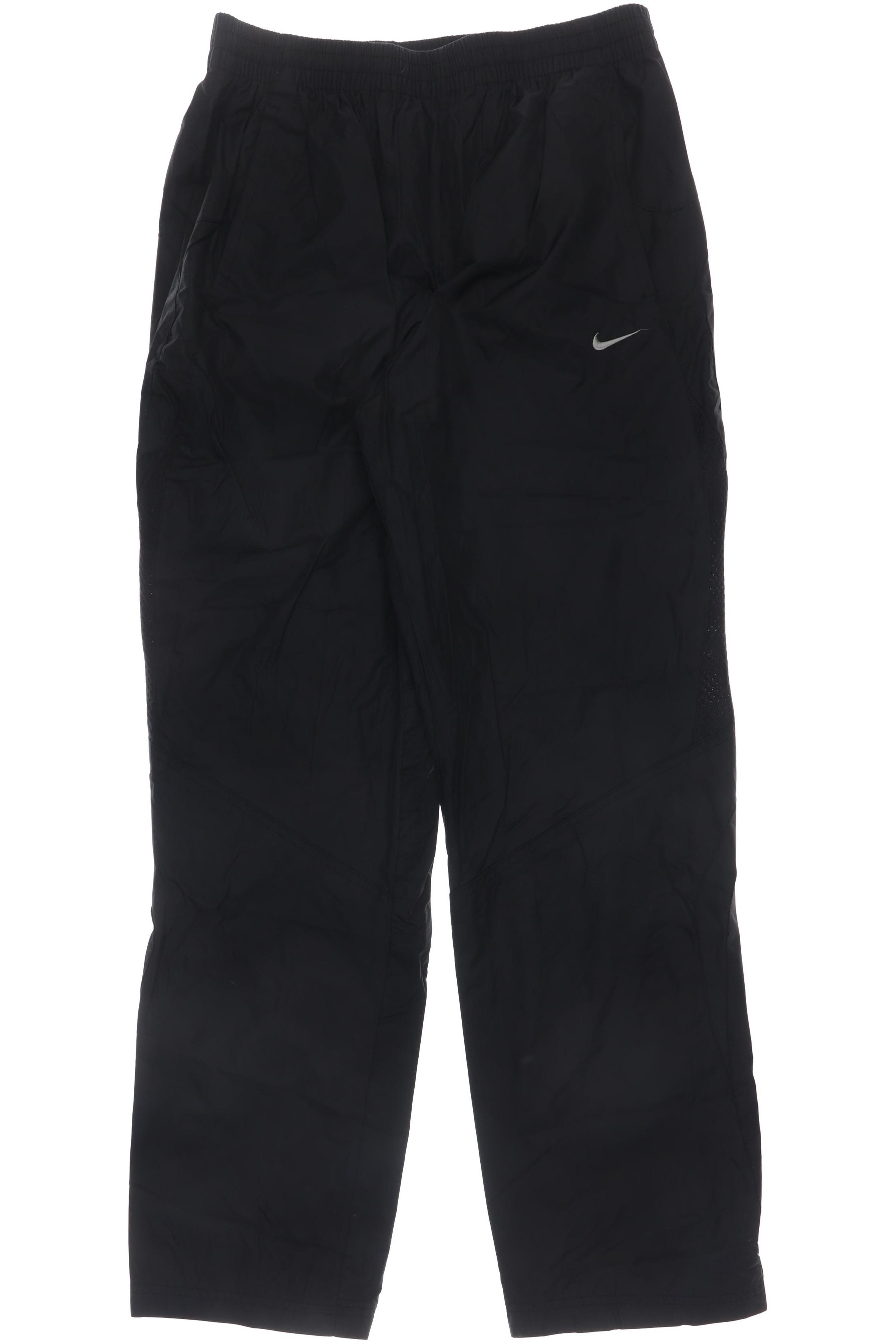 

Nike Herren Stoffhose, schwarz, Gr. 0