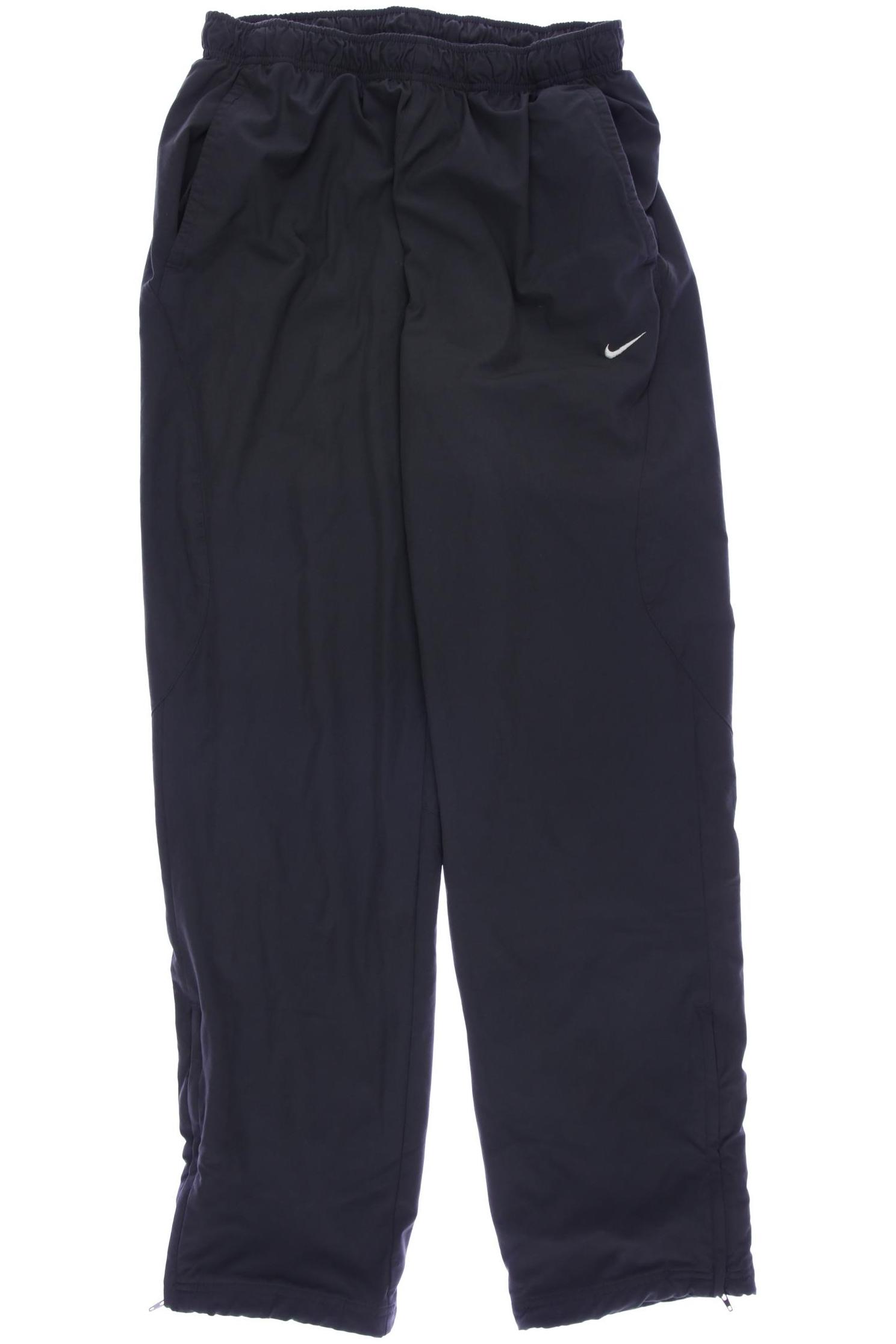 

Nike Herren Stoffhose, schwarz, Gr. 0