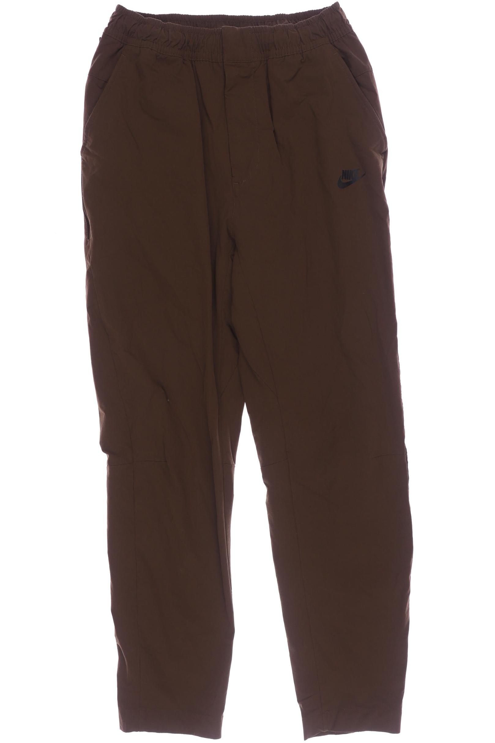 

Nike Herren Stoffhose, braun, Gr. 0