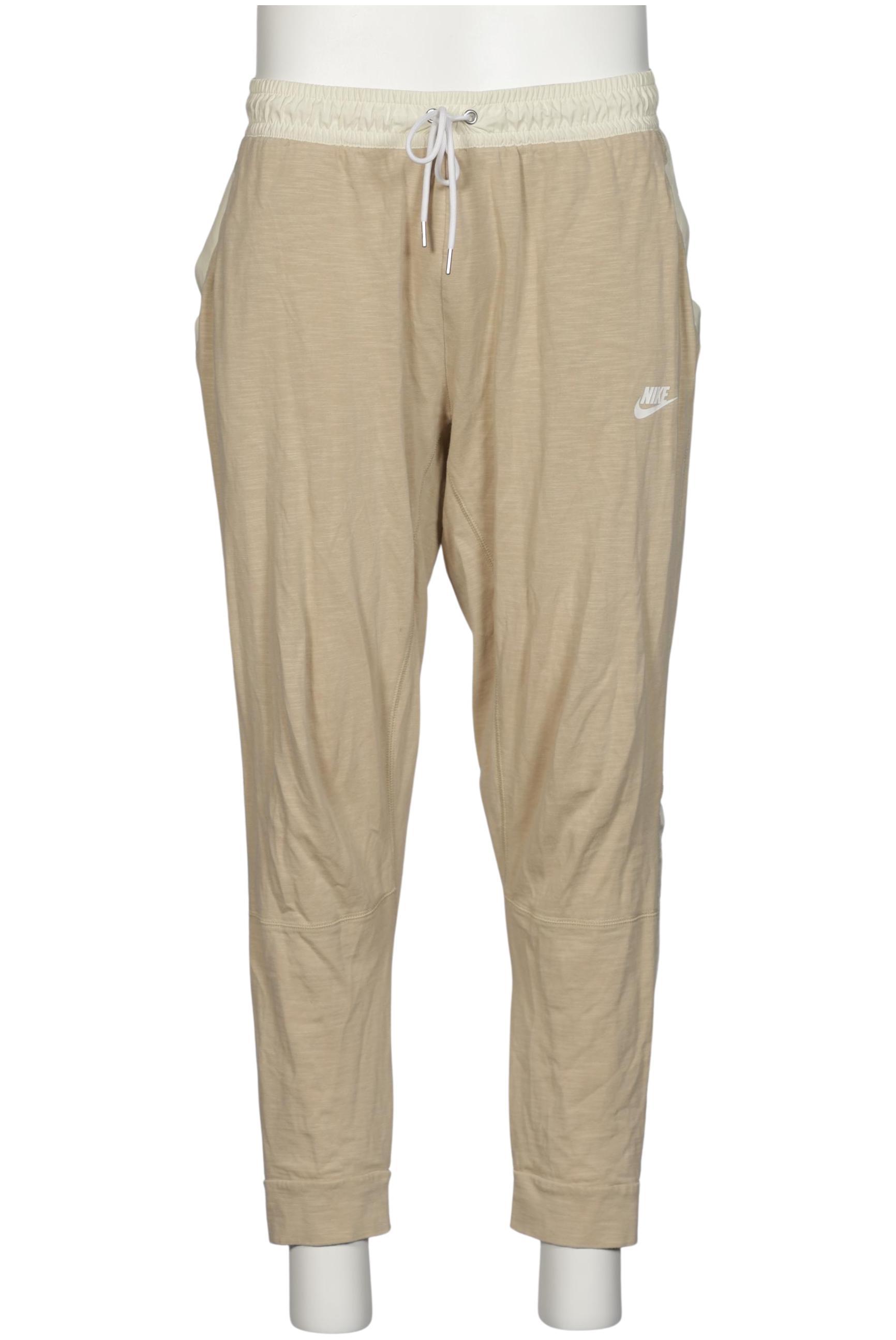 

Nike Herren Stoffhose, beige, Gr. 0