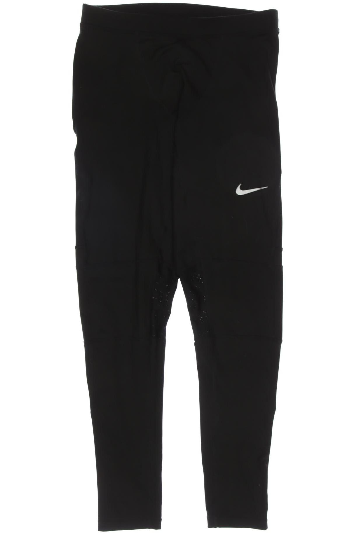 

Nike Herren Stoffhose, schwarz