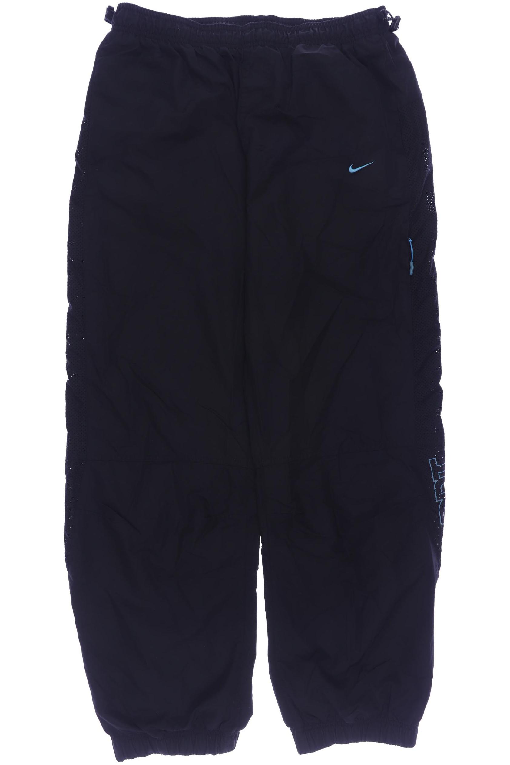 

Nike Herren Stoffhose, schwarz, Gr. 0