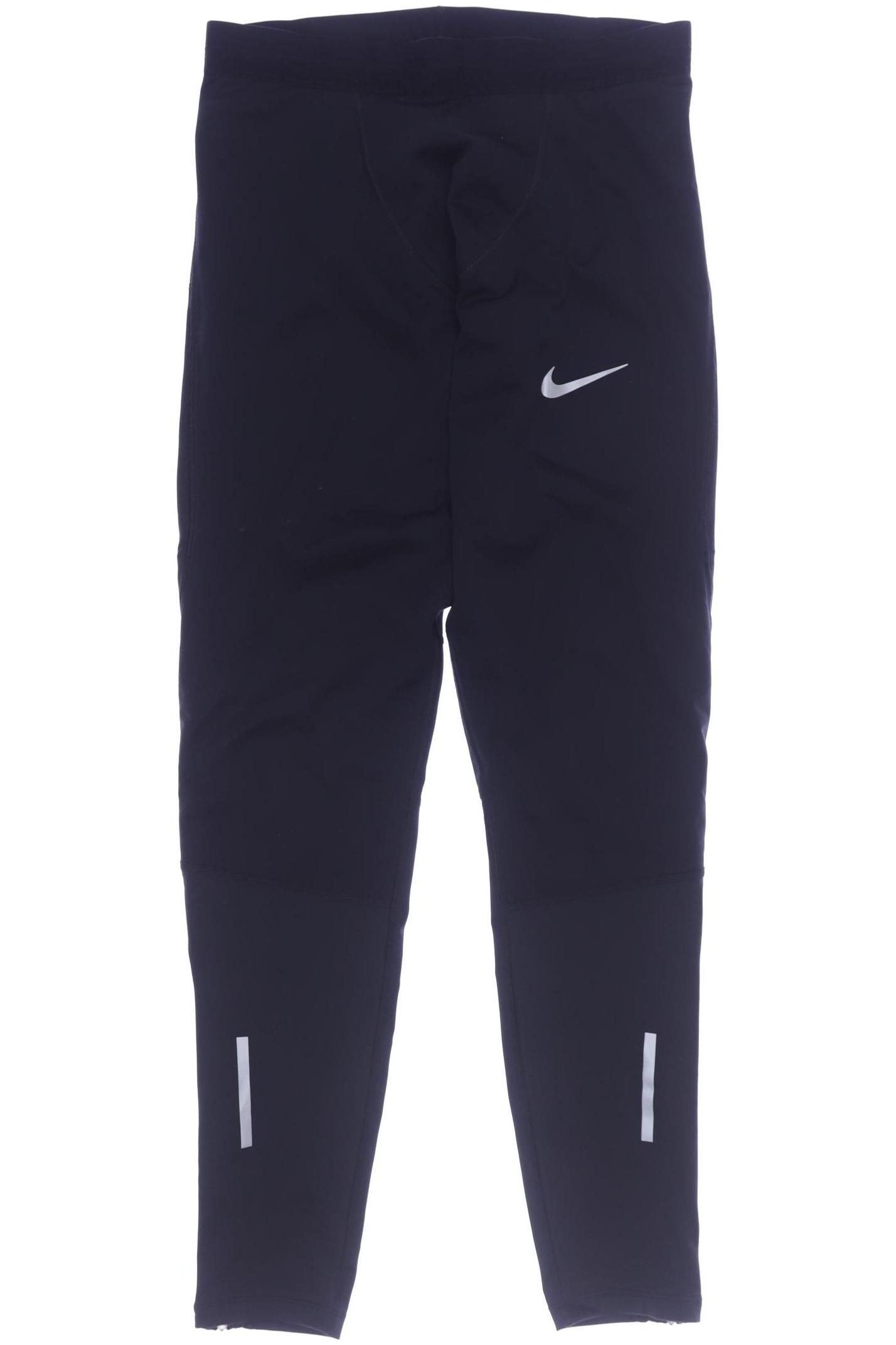 

Nike Herren Stoffhose, schwarz, Gr. 0