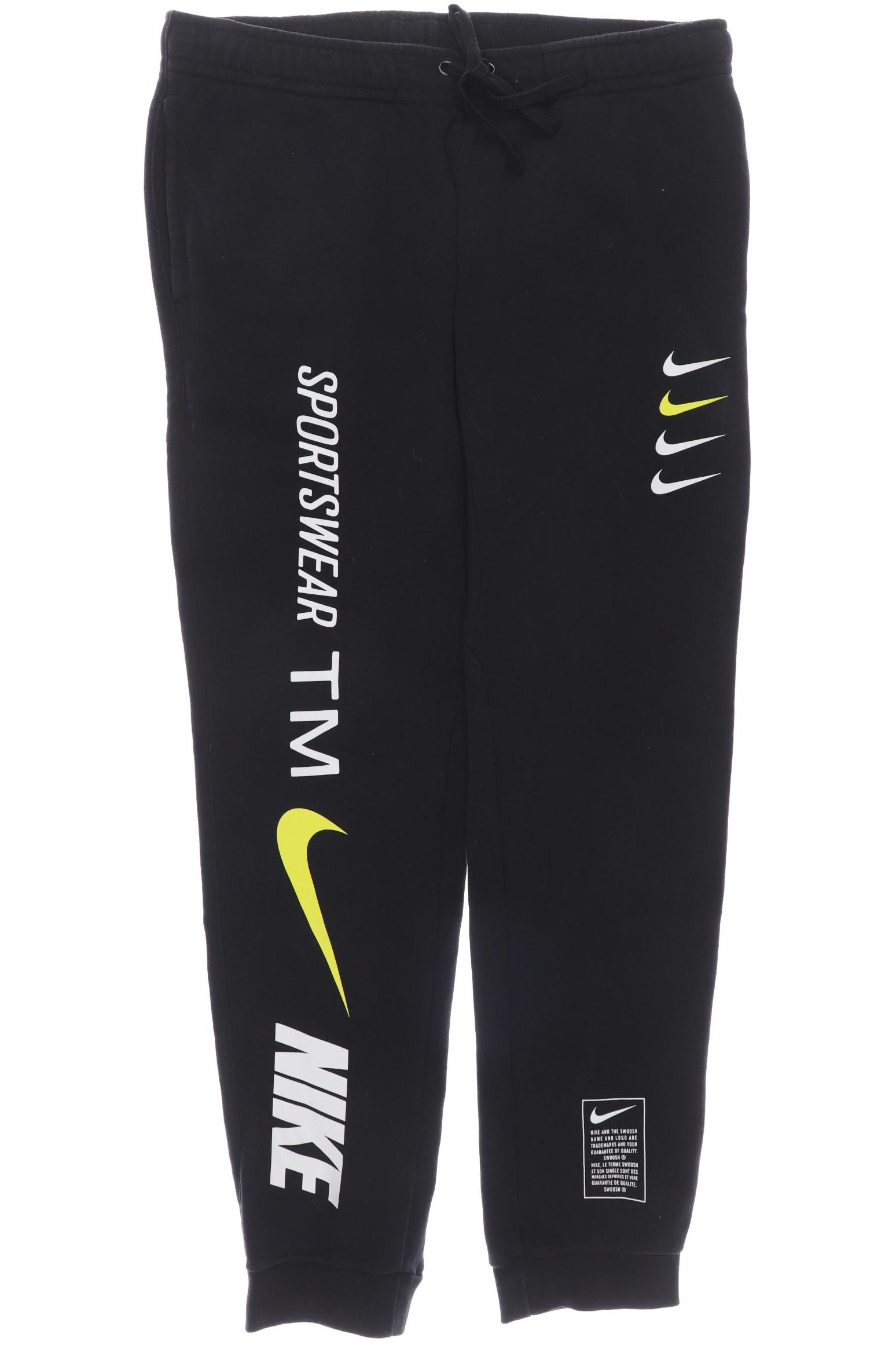 

Nike Herren Stoffhose, schwarz