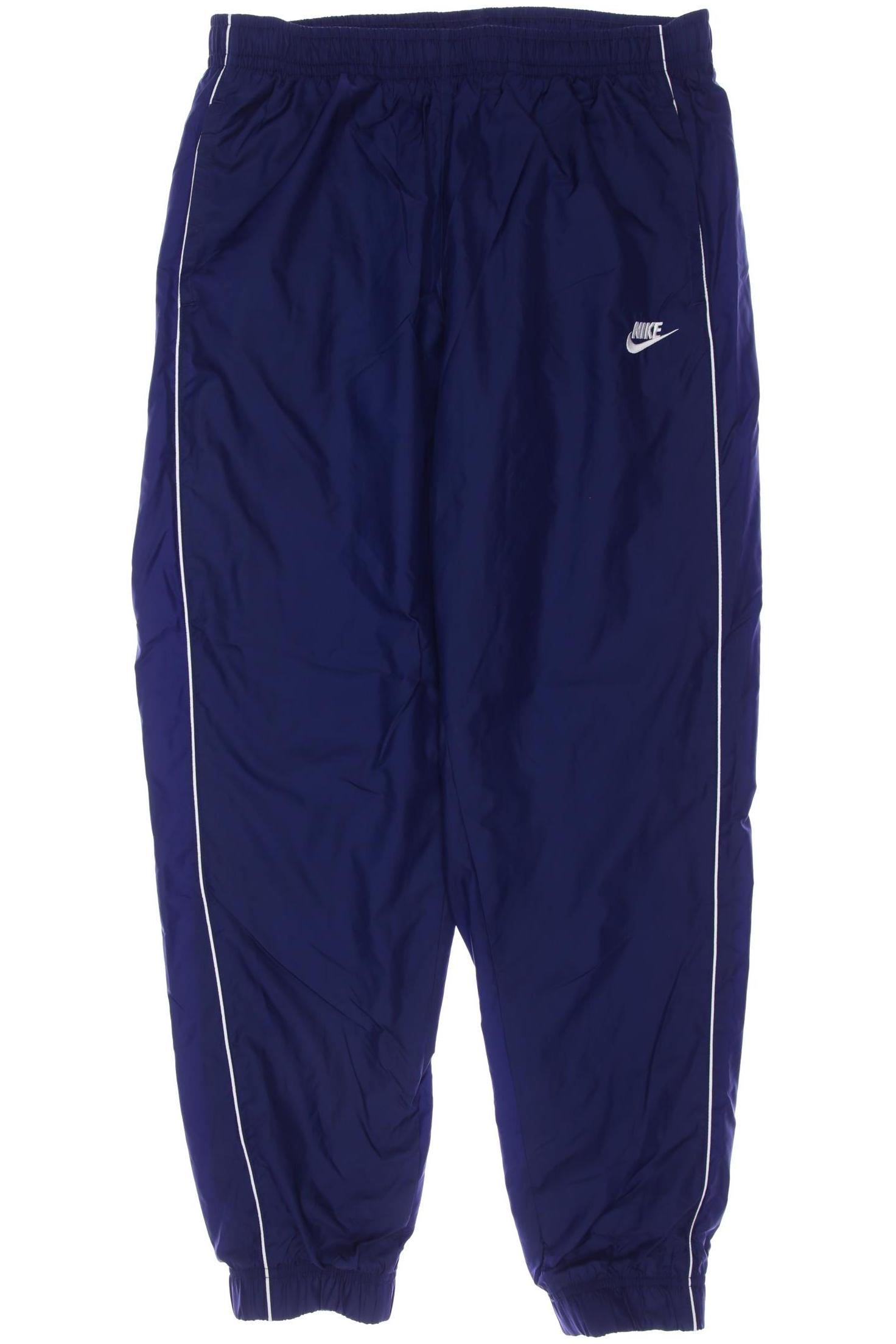 

Nike Herren Stoffhose, marineblau, Gr. 0