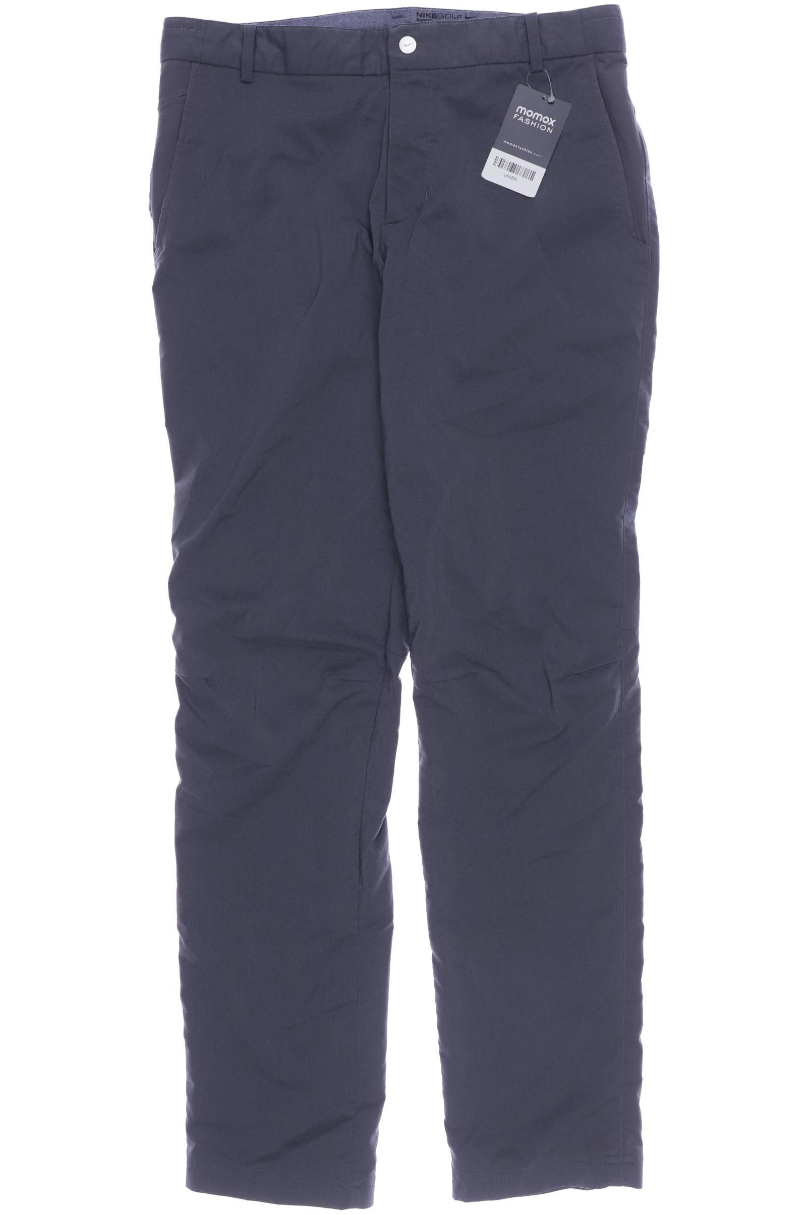 

Nike Herren Stoffhose, grau