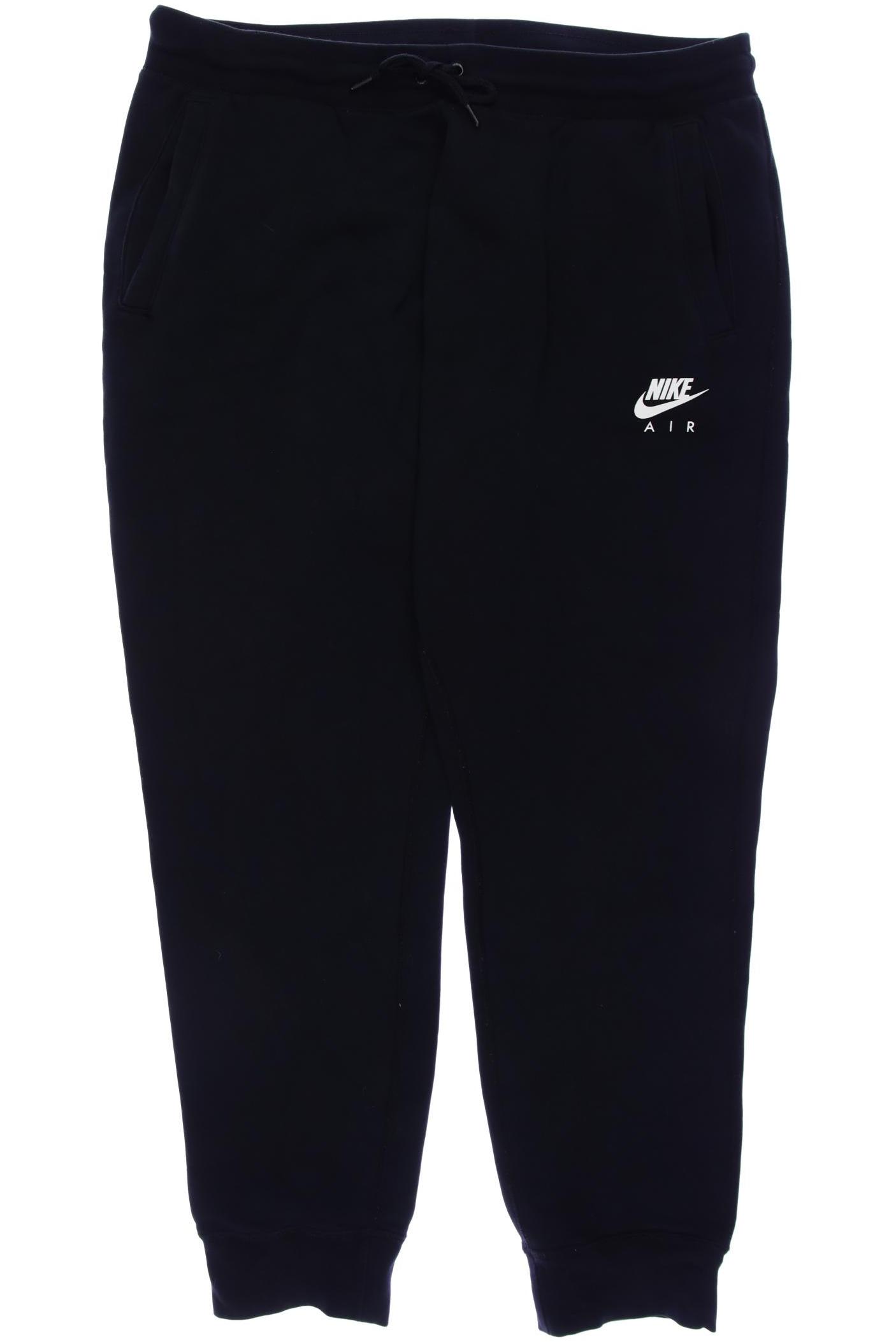 

Nike Herren Stoffhose, schwarz, Gr. 56