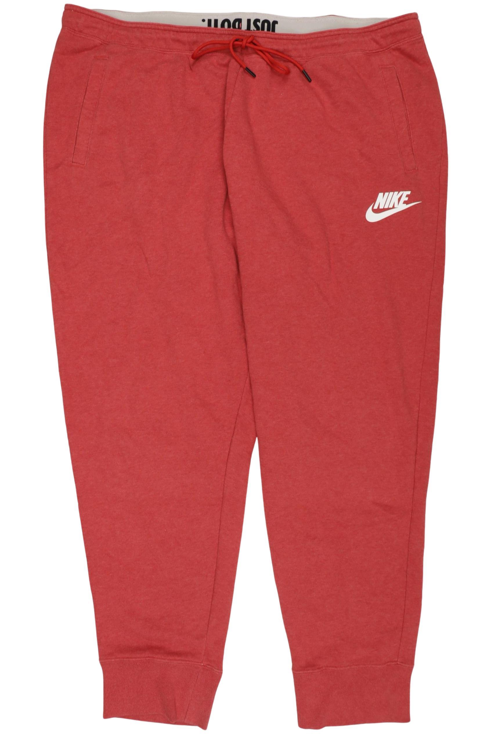 

Nike Herren Stoffhose, rot, Gr. 0