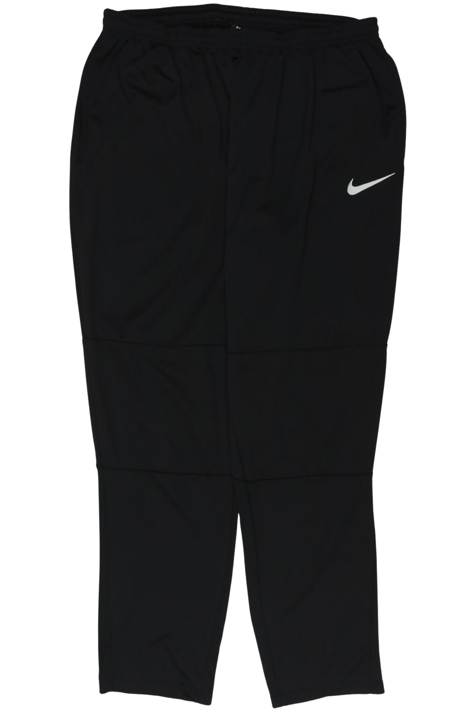

Nike Herren Stoffhose, schwarz, Gr. 0