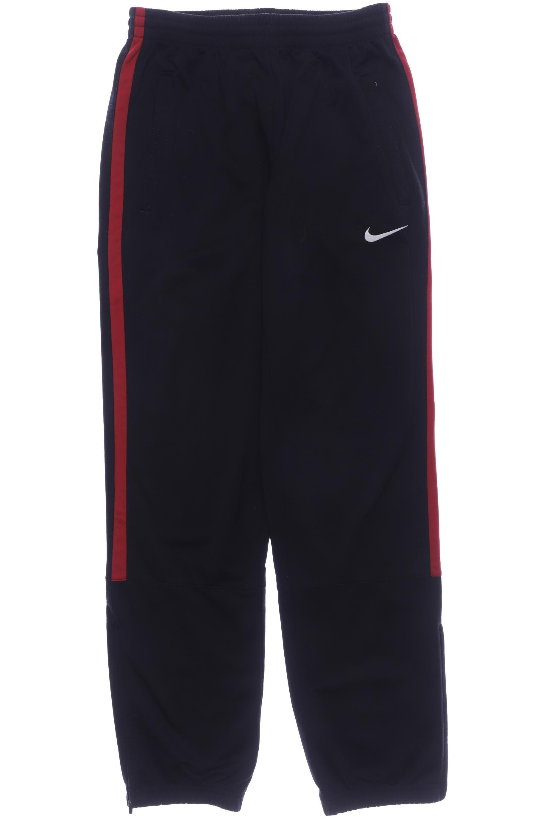 

Nike Herren Stoffhose, schwarz