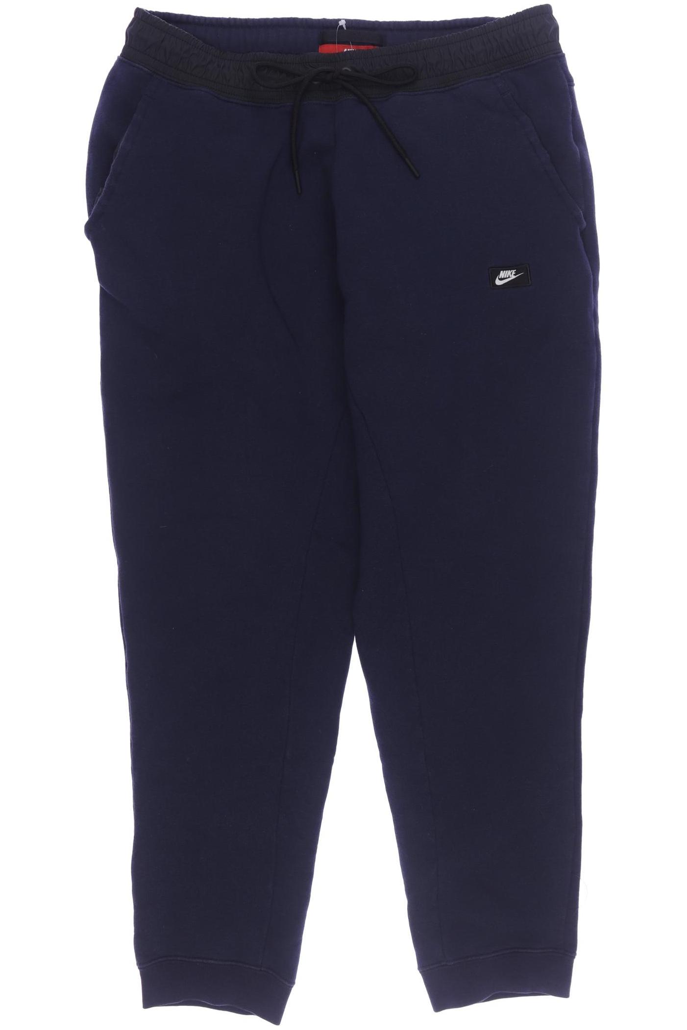 

Nike Herren Stoffhose, marineblau, Gr. 0