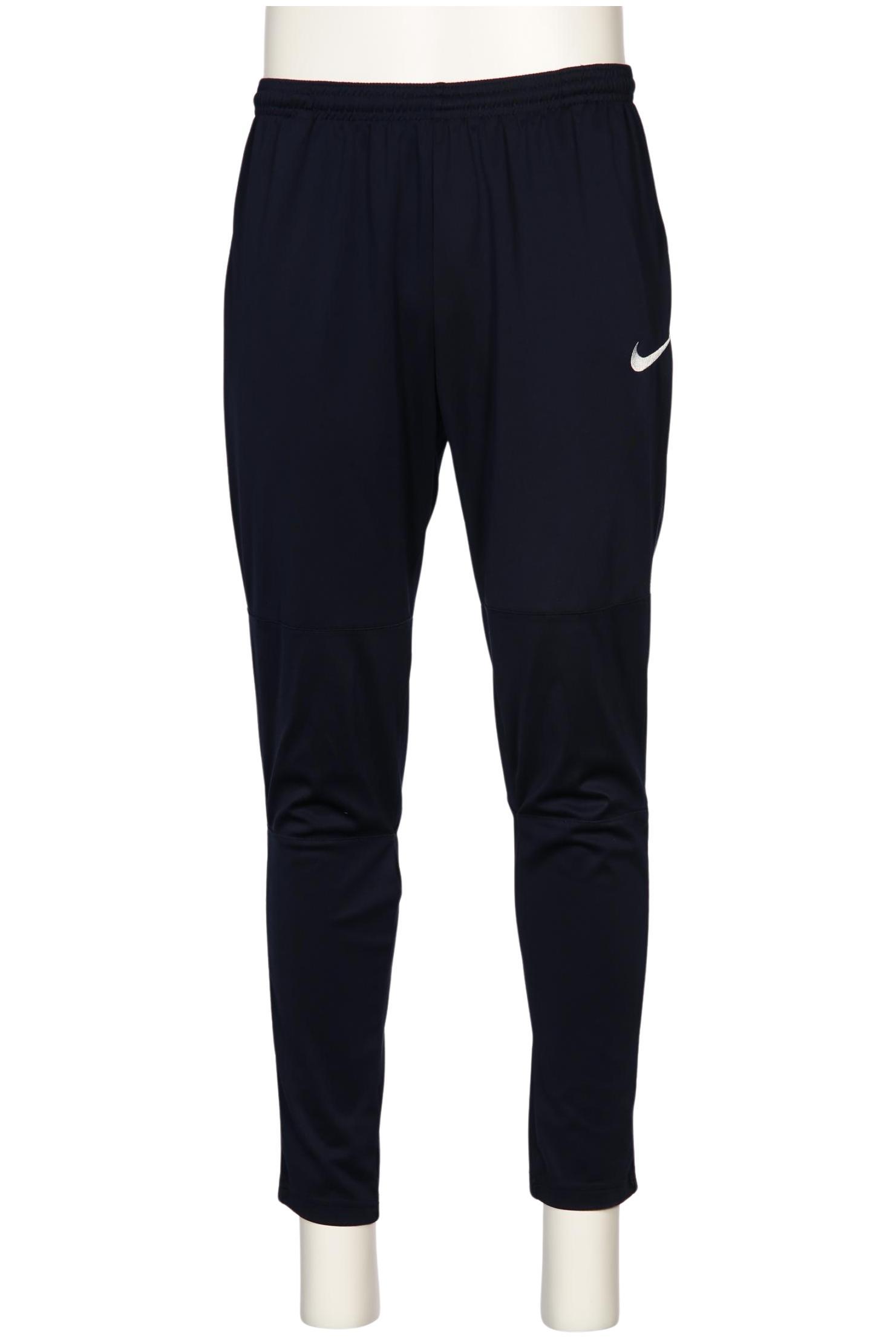 

Nike Herren Stoffhose, marineblau, Gr. 0