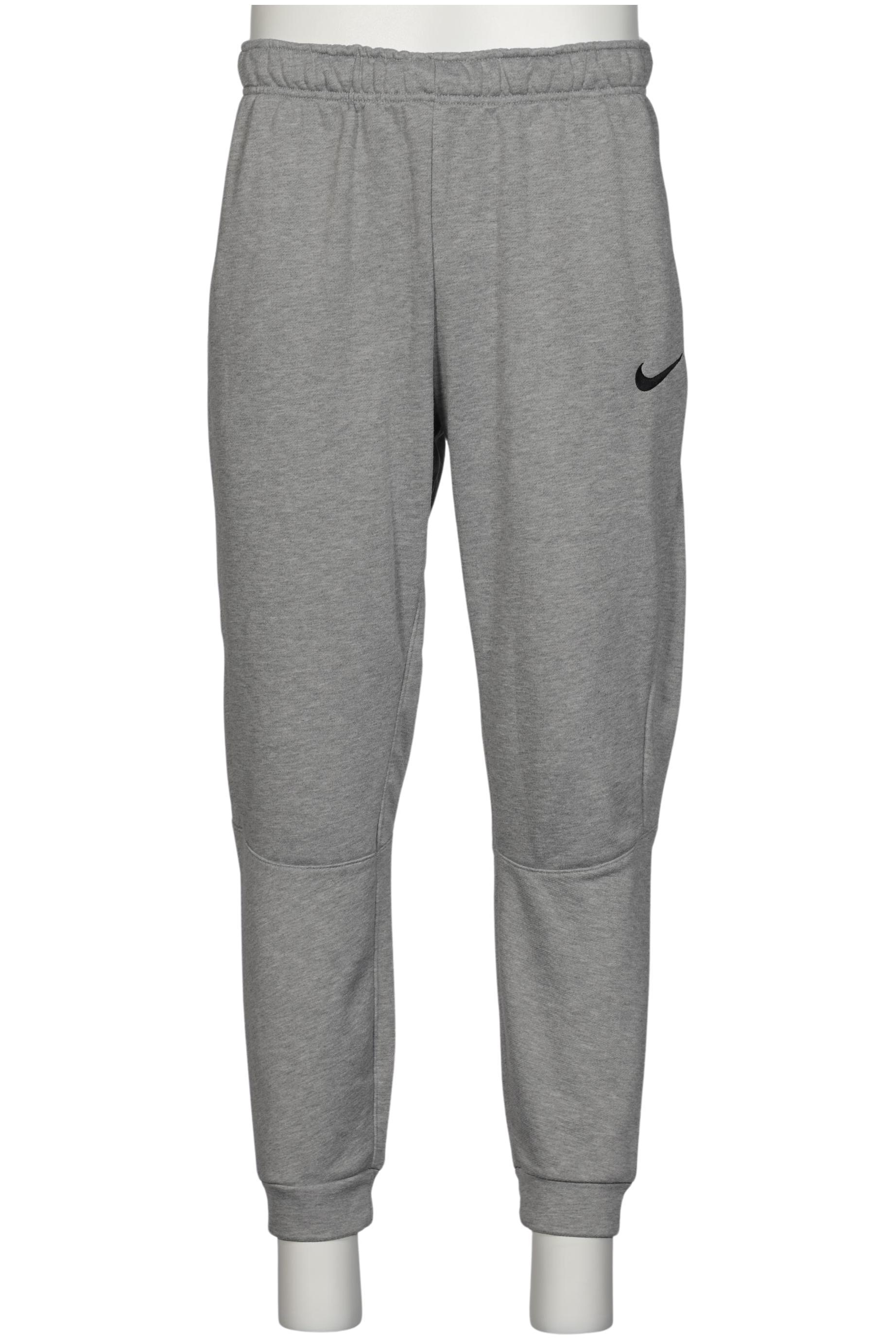 

Nike Herren Stoffhose, grau, Gr. 0