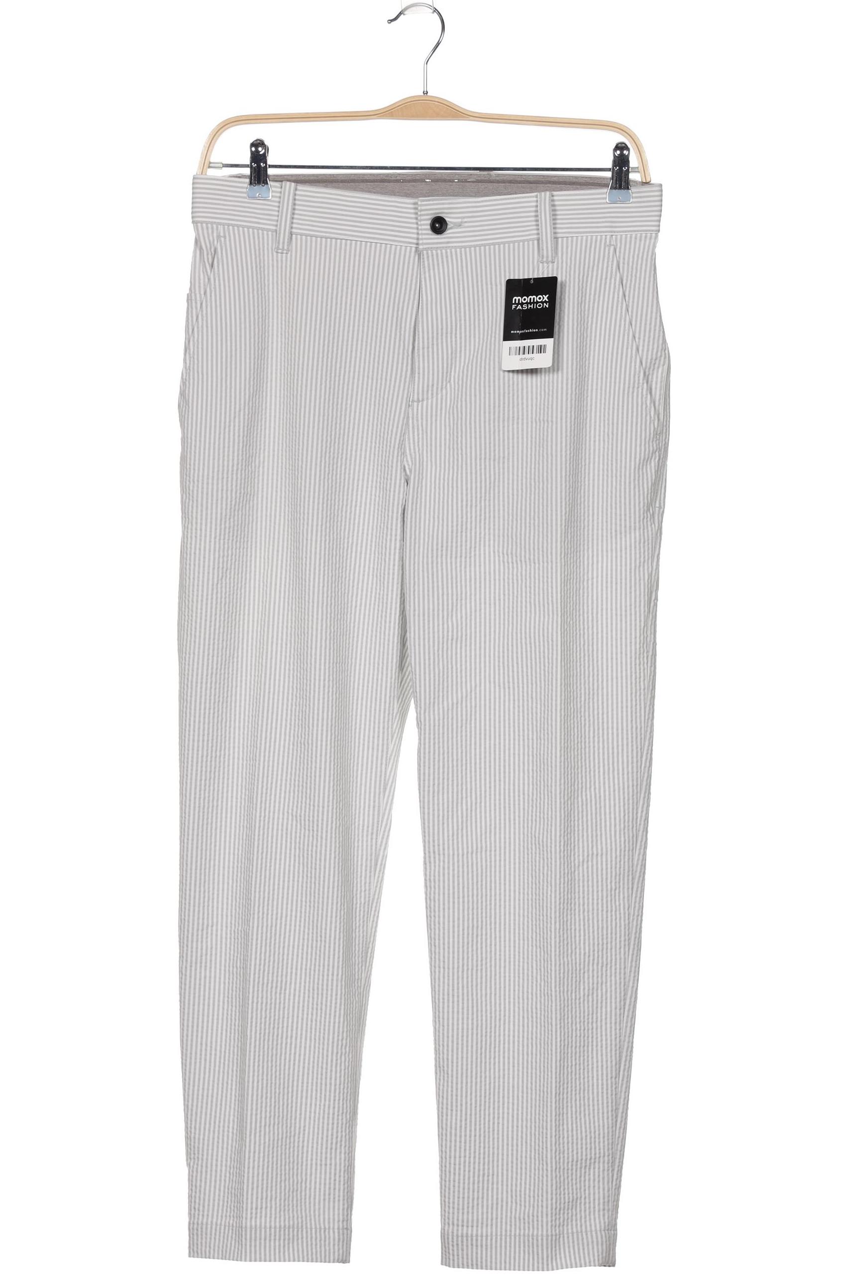 

Nike Herren Stoffhose, grau, Gr. 33