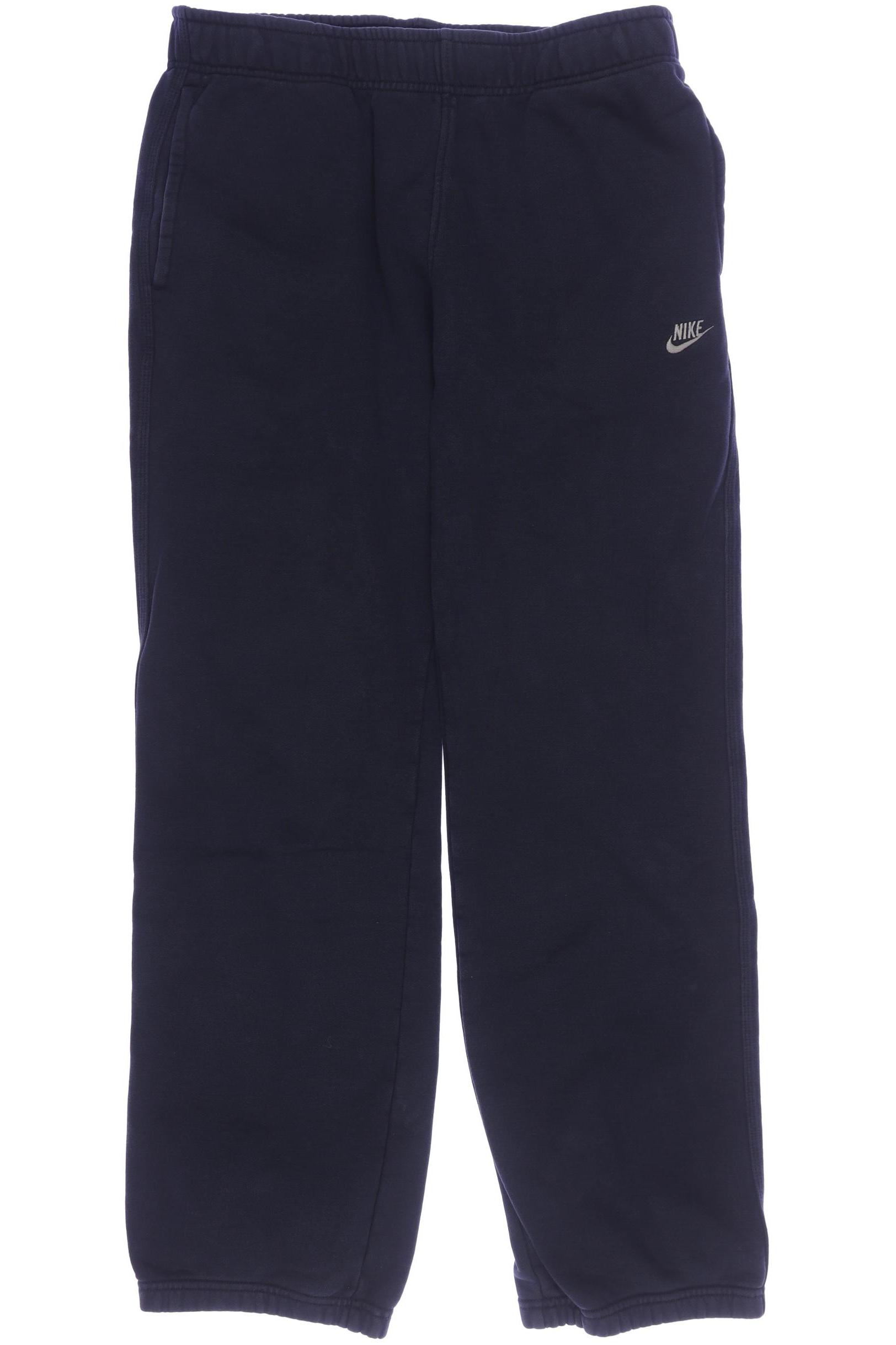 

Nike Herren Stoffhose, marineblau, Gr. 0