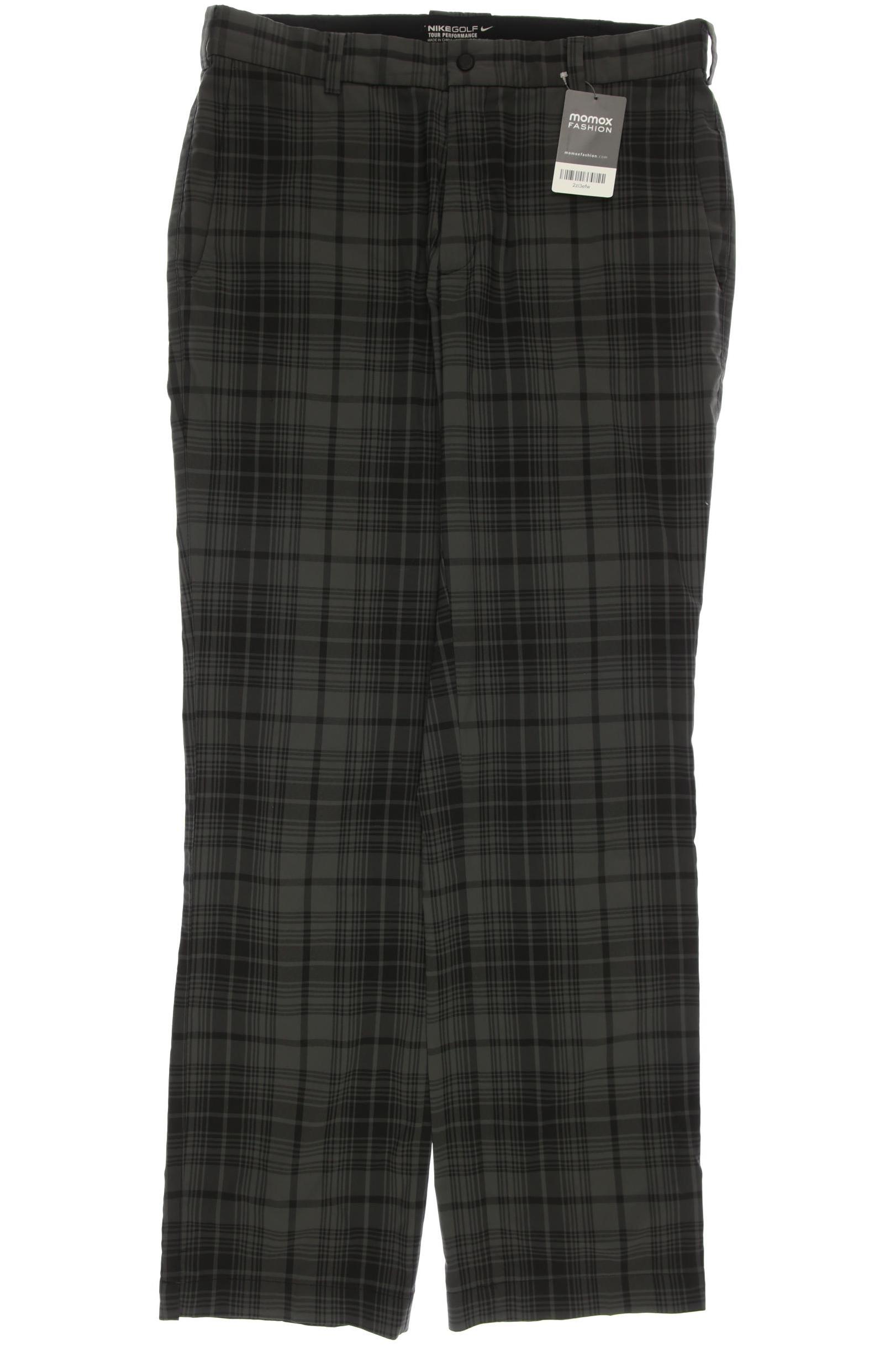 

Nike Herren Stoffhose, grau, Gr. 32