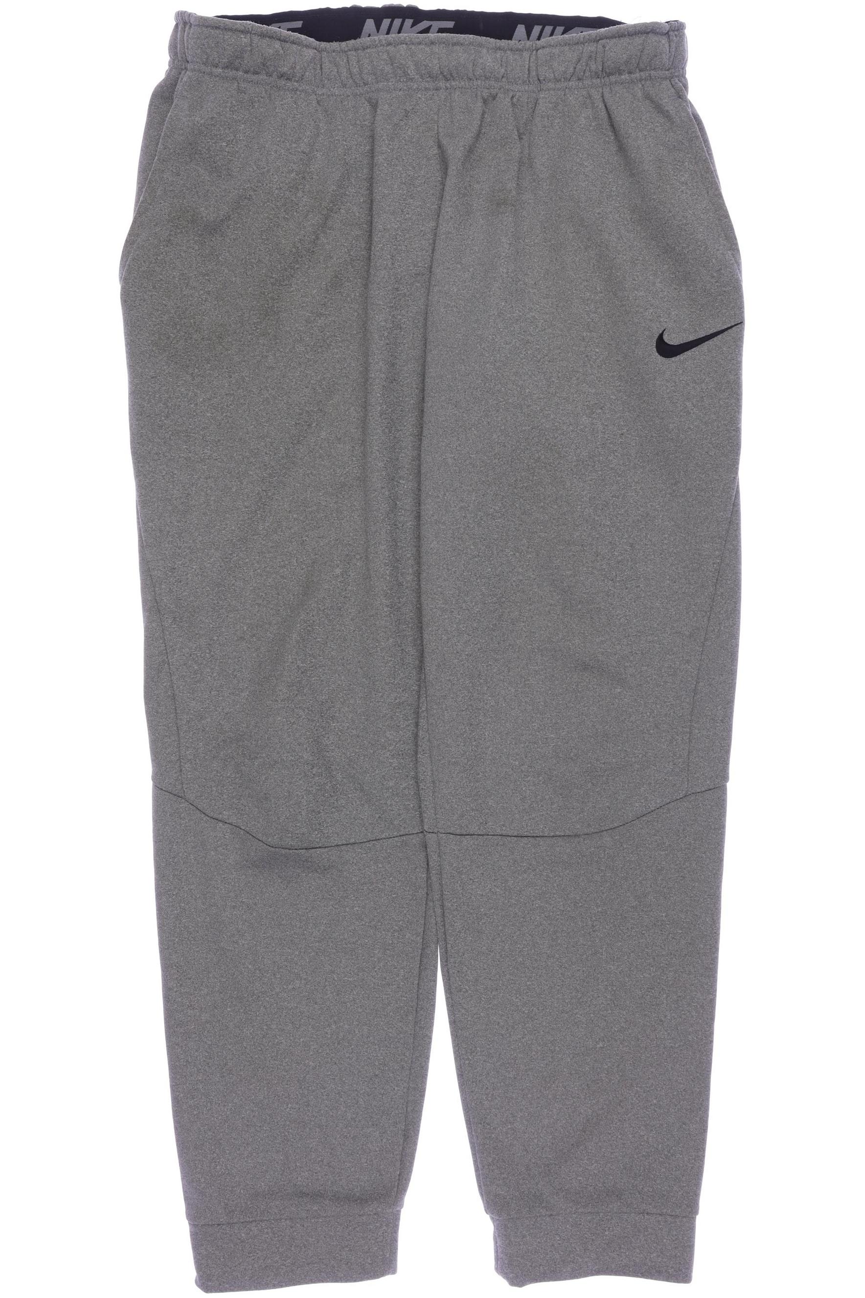 

Nike Herren Stoffhose, grau, Gr. 0